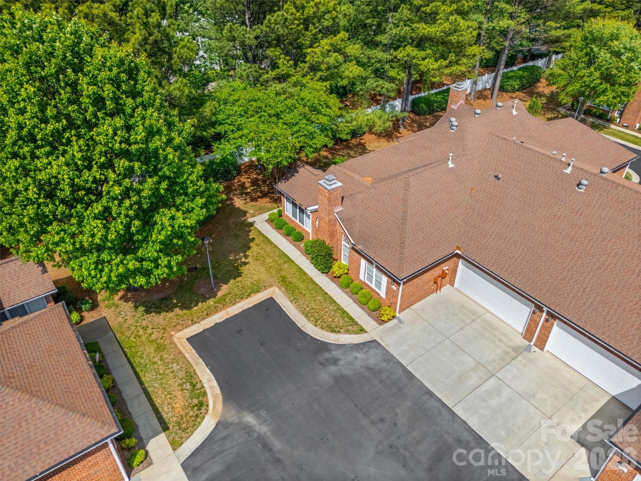 8228 Windsor Ridge Drive — Charlotte