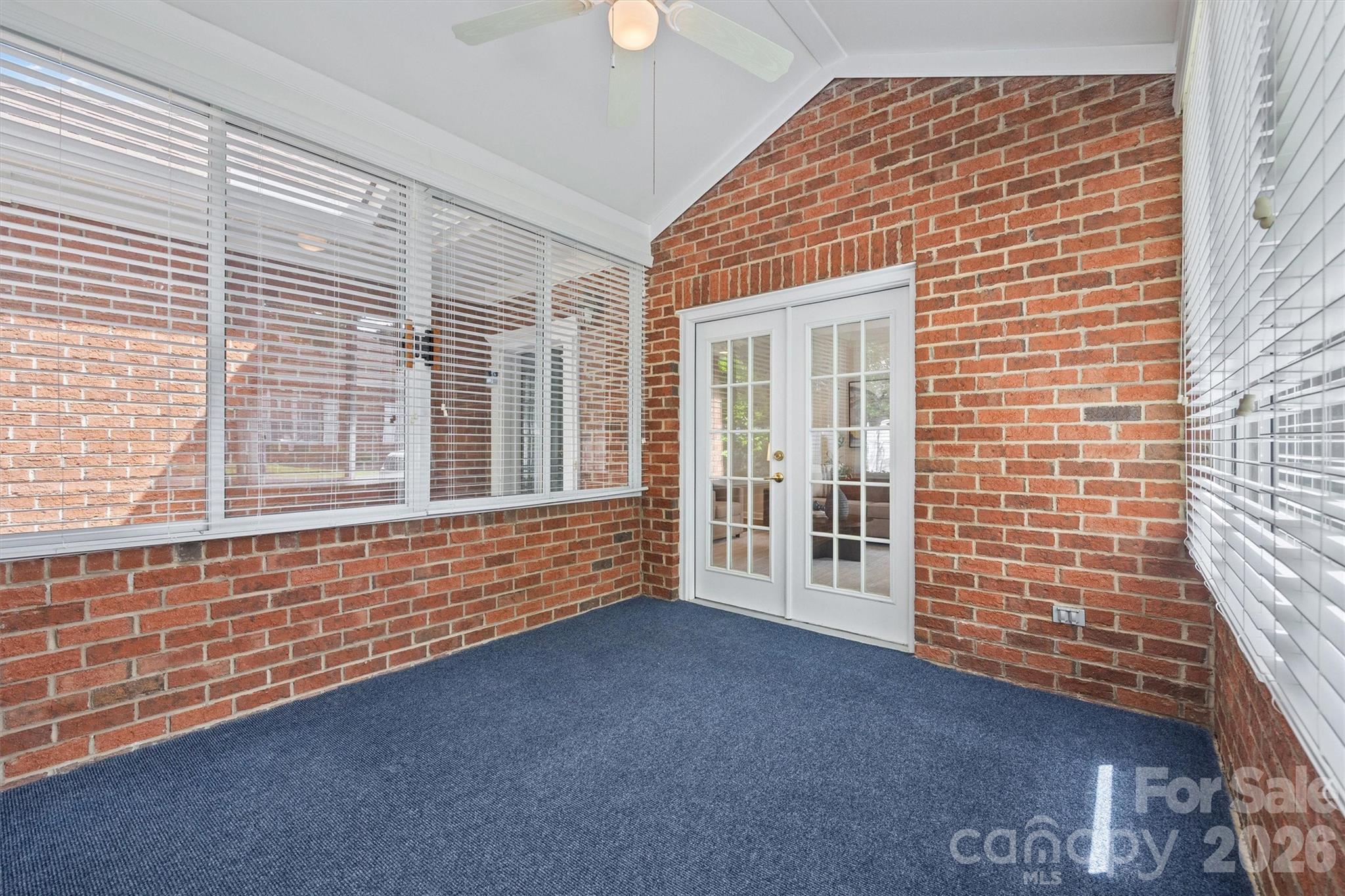 8228 Windsor Ridge Drive — Charlotte