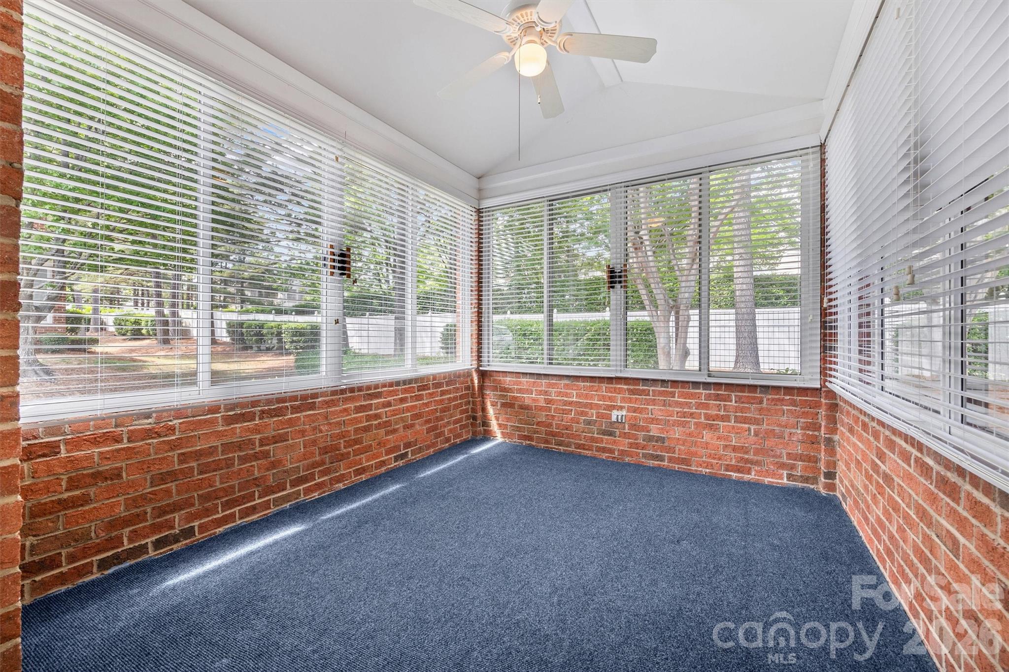 8228 Windsor Ridge Drive — Charlotte