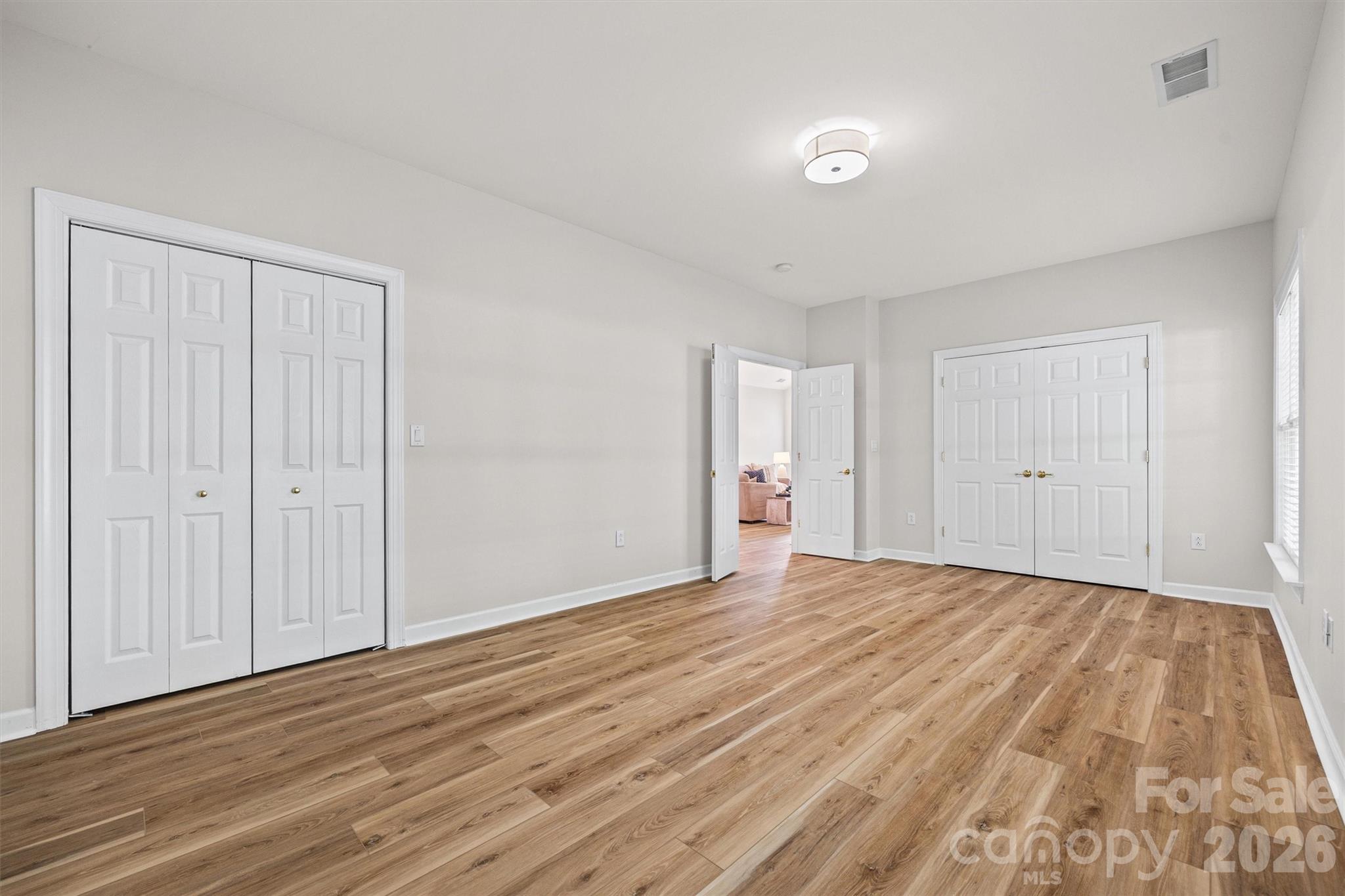 8228 Windsor Ridge Drive — Charlotte