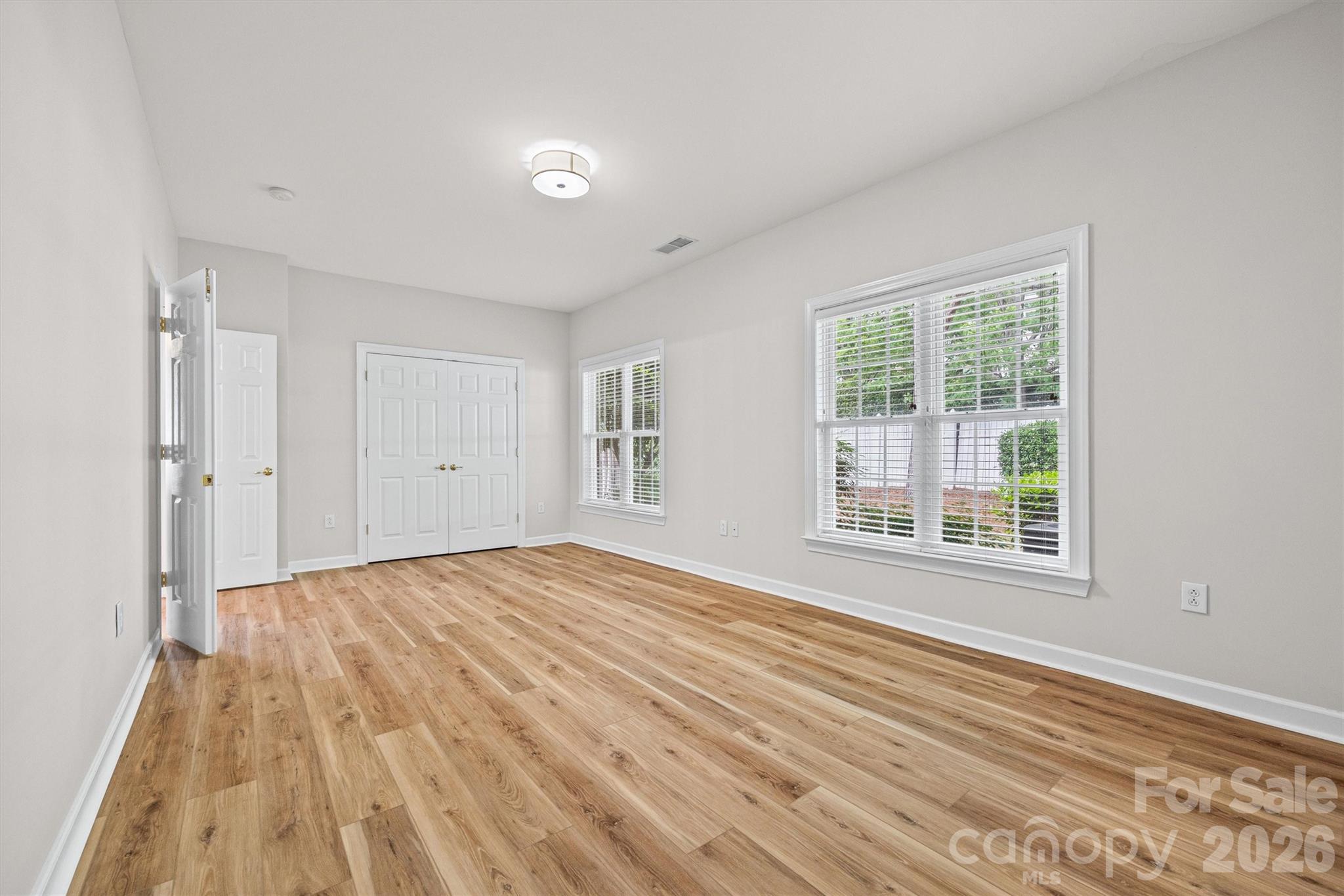 8228 Windsor Ridge Drive — Charlotte