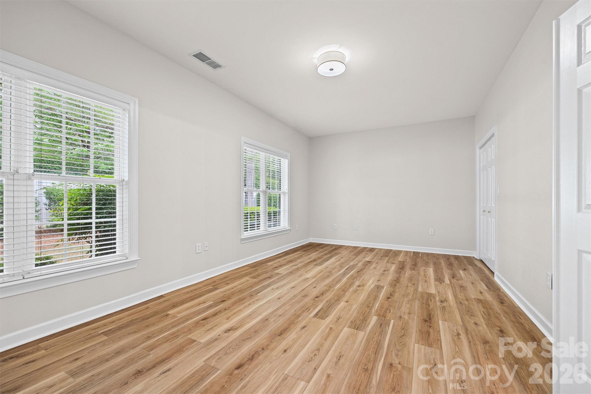 8228 Windsor Ridge Drive — Charlotte