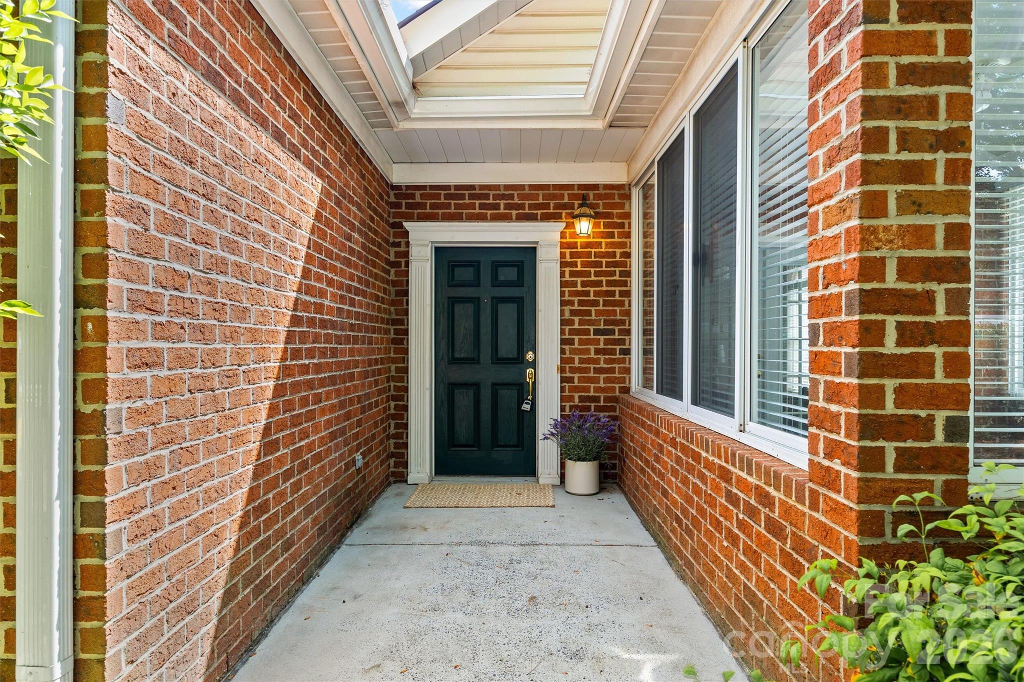8228 Windsor Ridge Drive — Charlotte