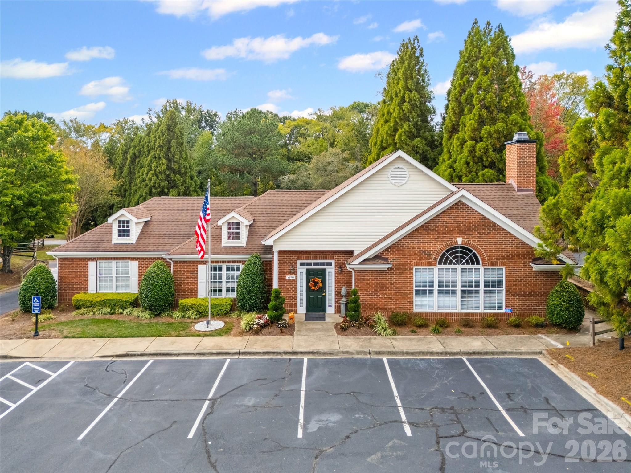 8228 Windsor Ridge Drive — Charlotte