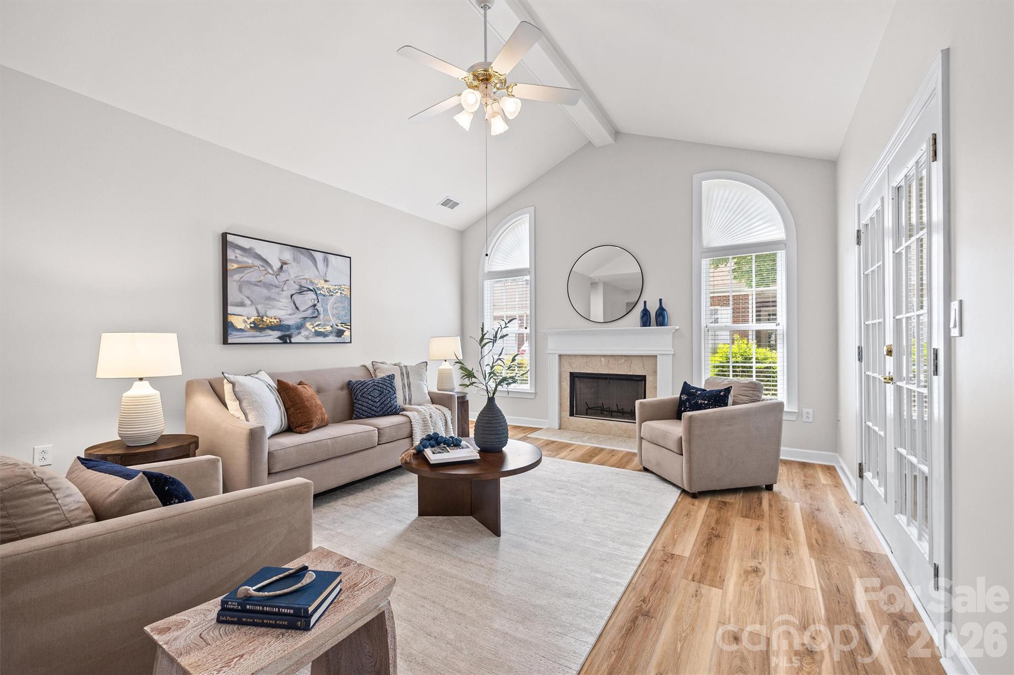 8228 Windsor Ridge Drive — Charlotte