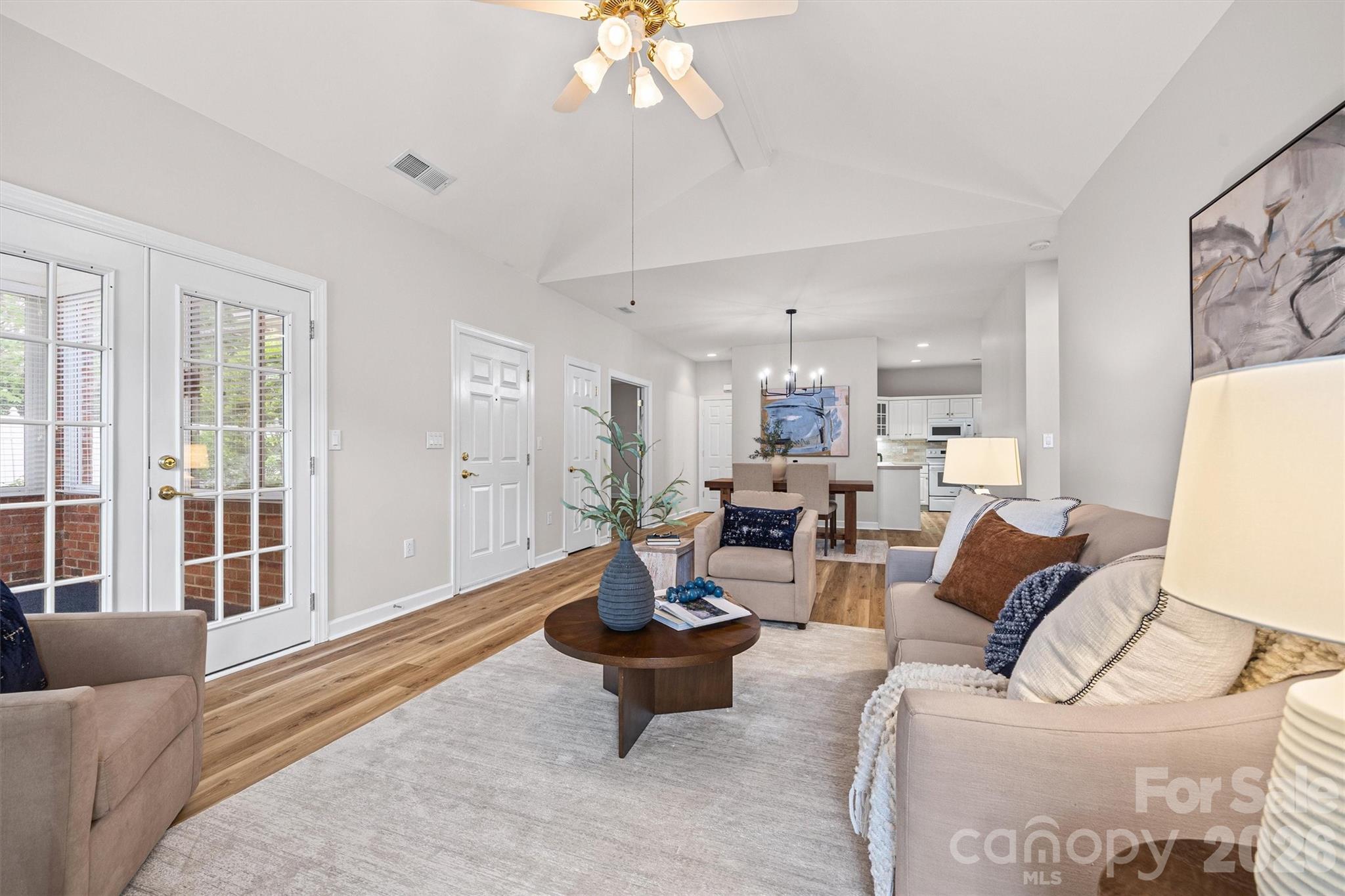 8228 Windsor Ridge Drive — Charlotte