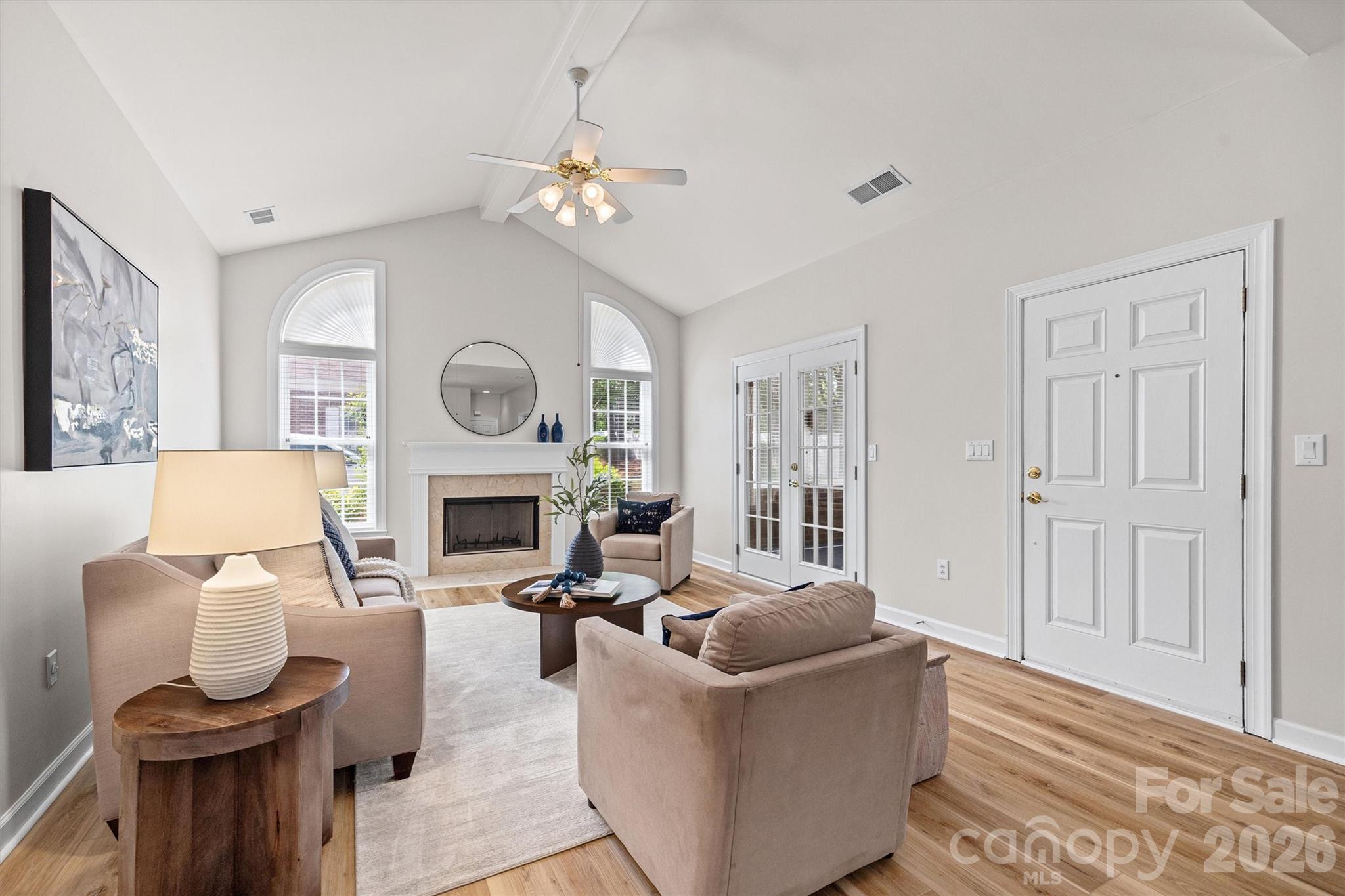 8228 Windsor Ridge Drive — Charlotte