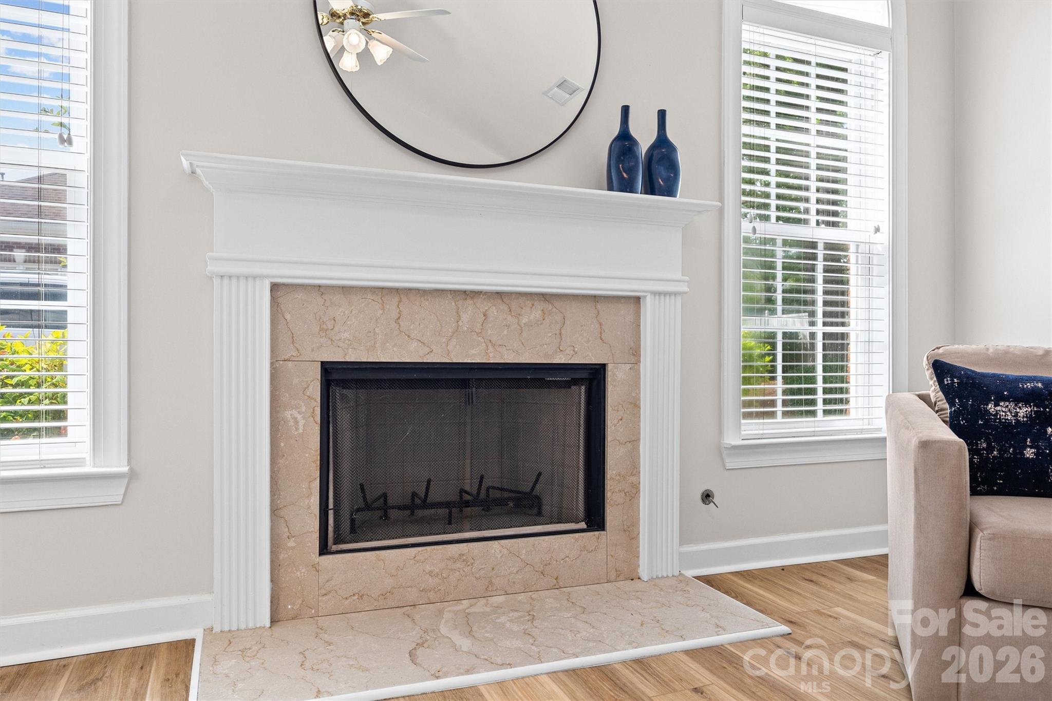 8228 Windsor Ridge Drive — Charlotte