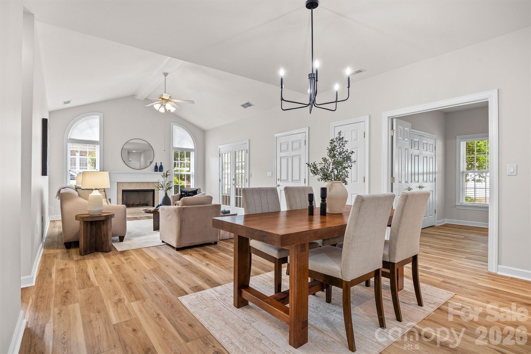 8228 Windsor Ridge Drive — Charlotte