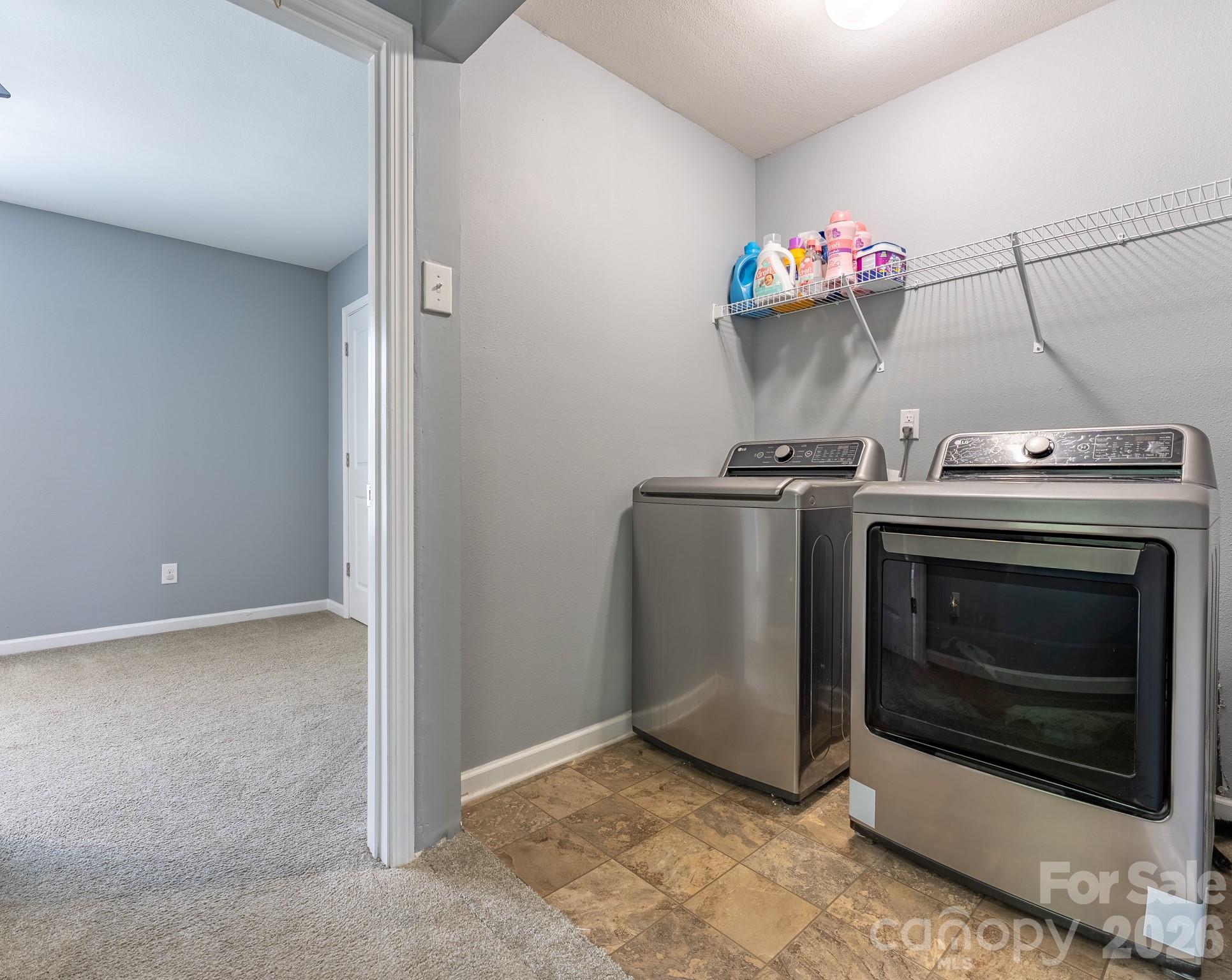 985 Sundance Drive — Gastonia