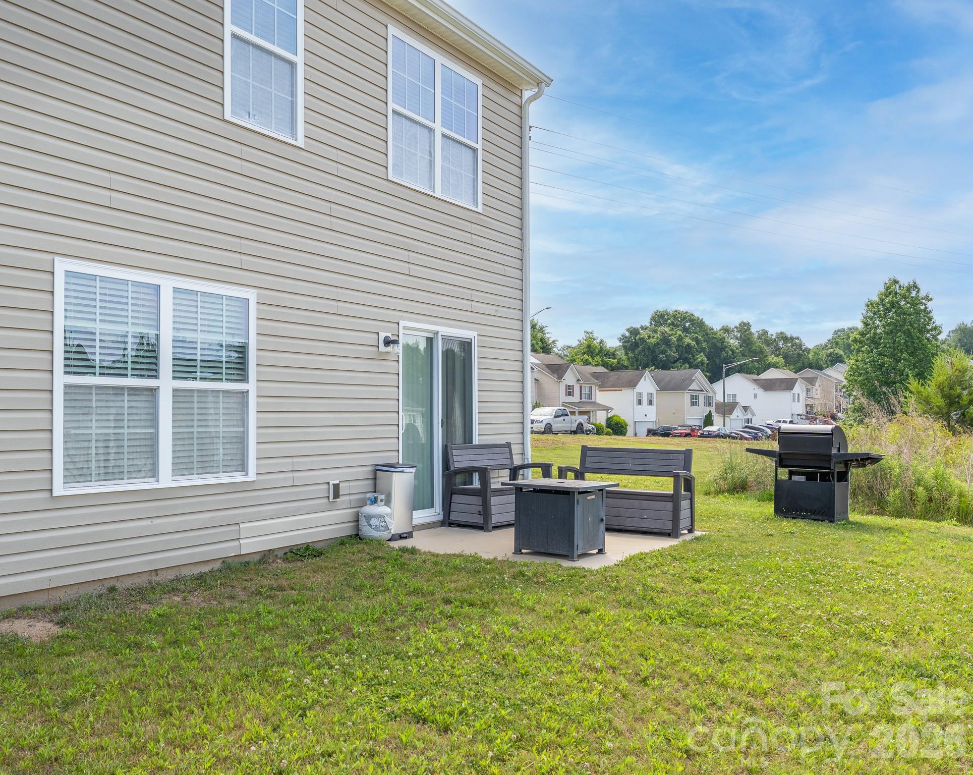 985 Sundance Drive — Gastonia