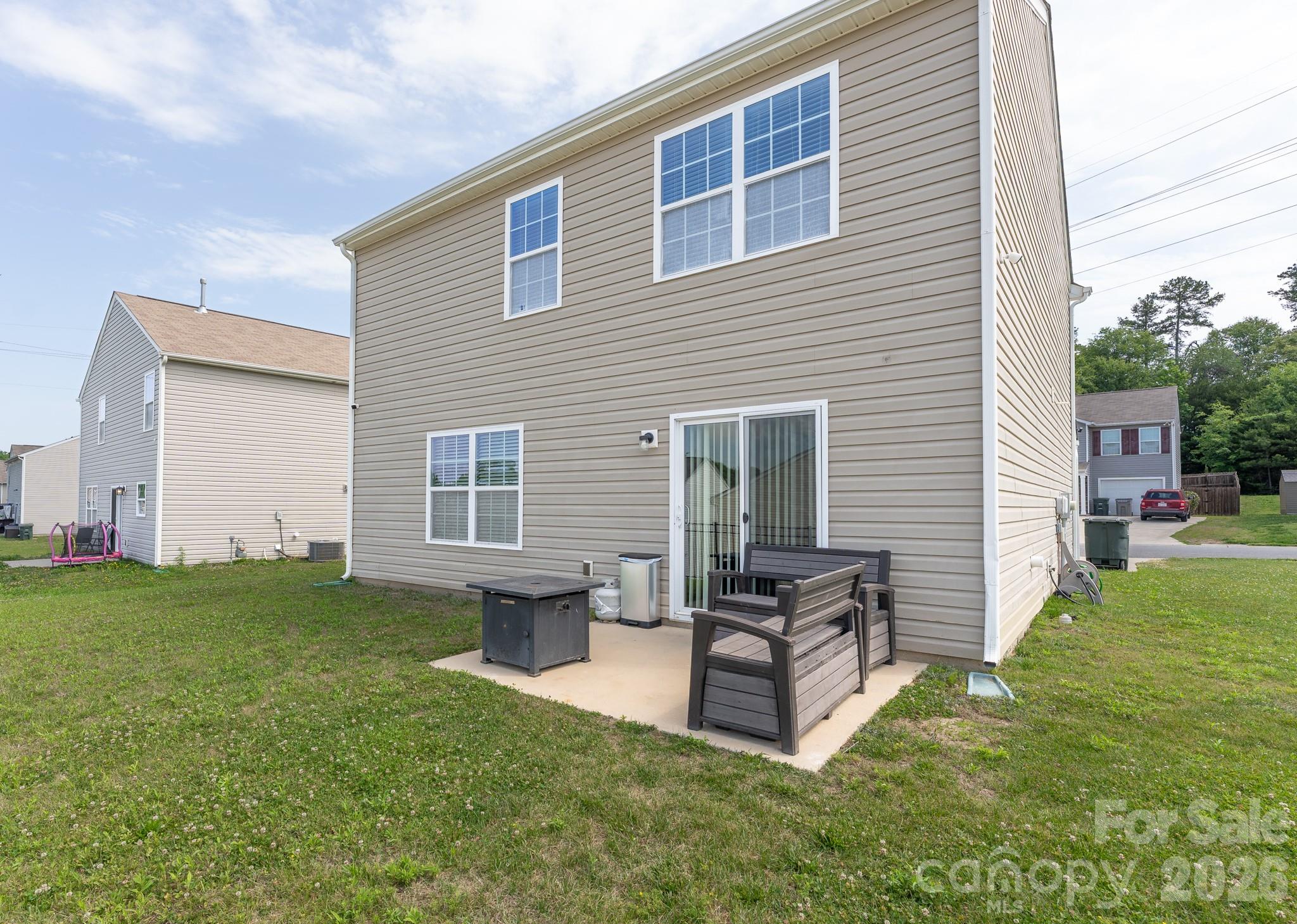 985 Sundance Drive — Gastonia