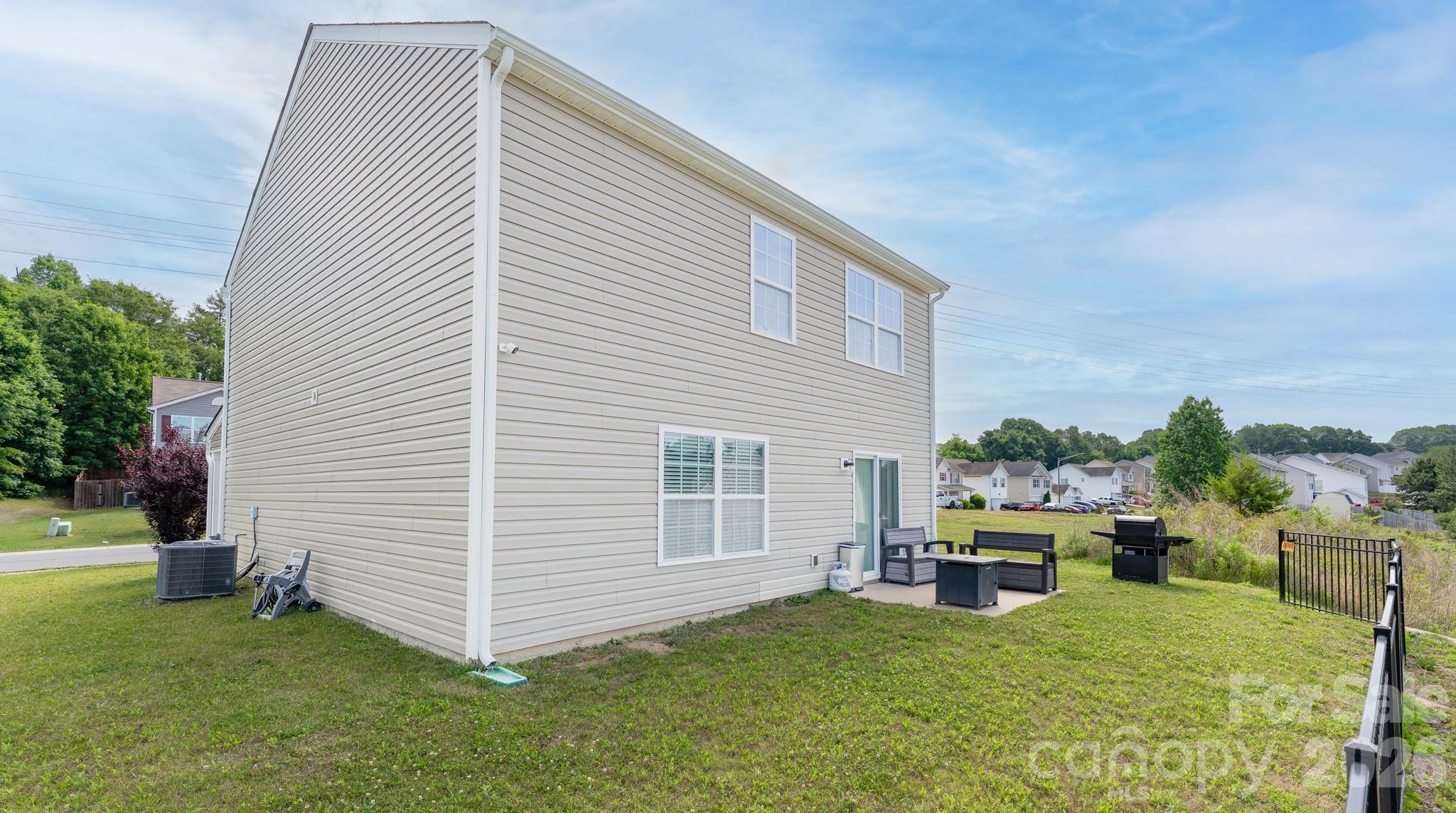 985 Sundance Drive — Gastonia