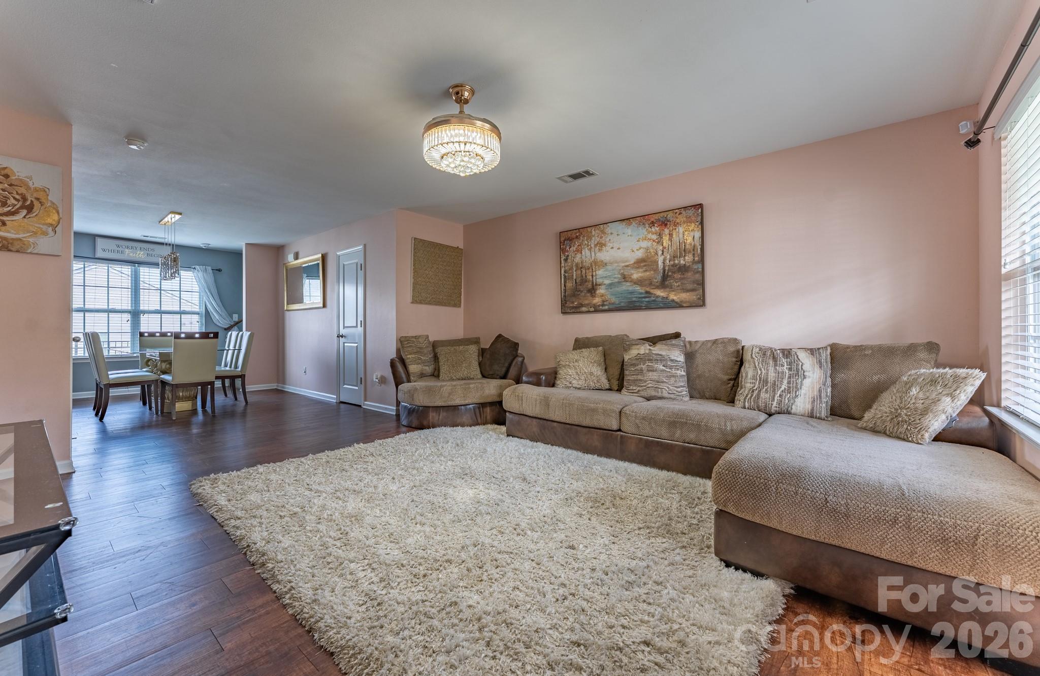 985 Sundance Drive — Gastonia