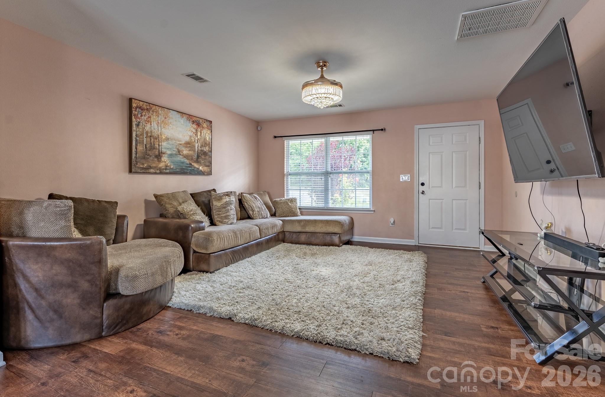 985 Sundance Drive — Gastonia
