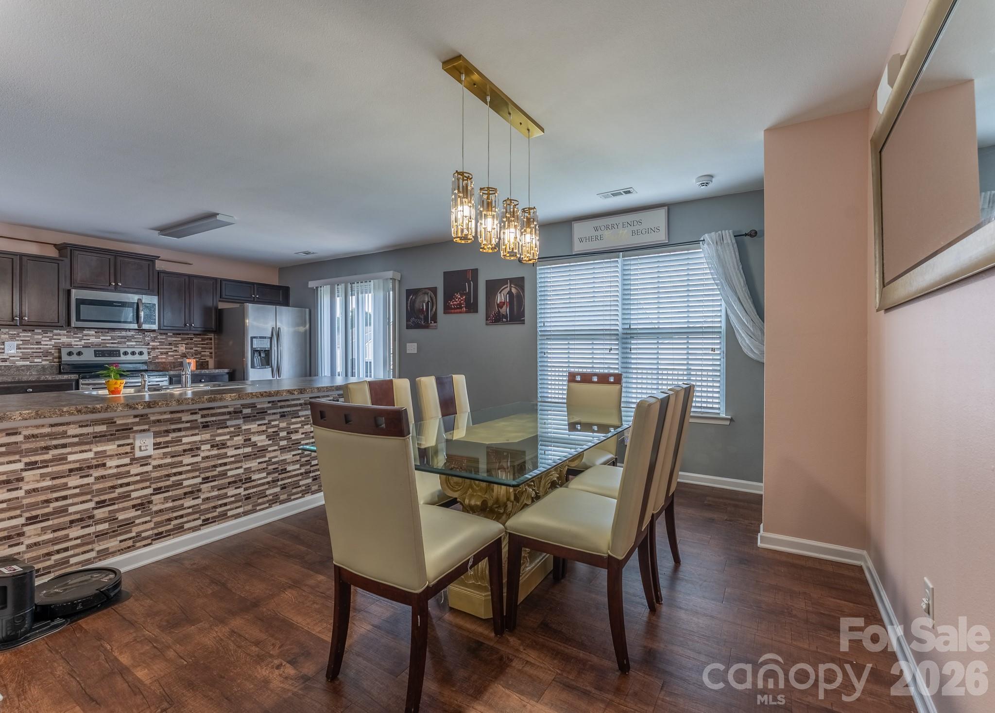985 Sundance Drive — Gastonia