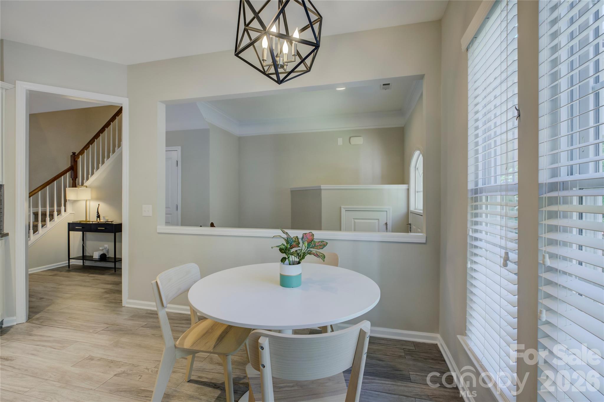 629 Sixth Baxter Crossing — Fort Mill