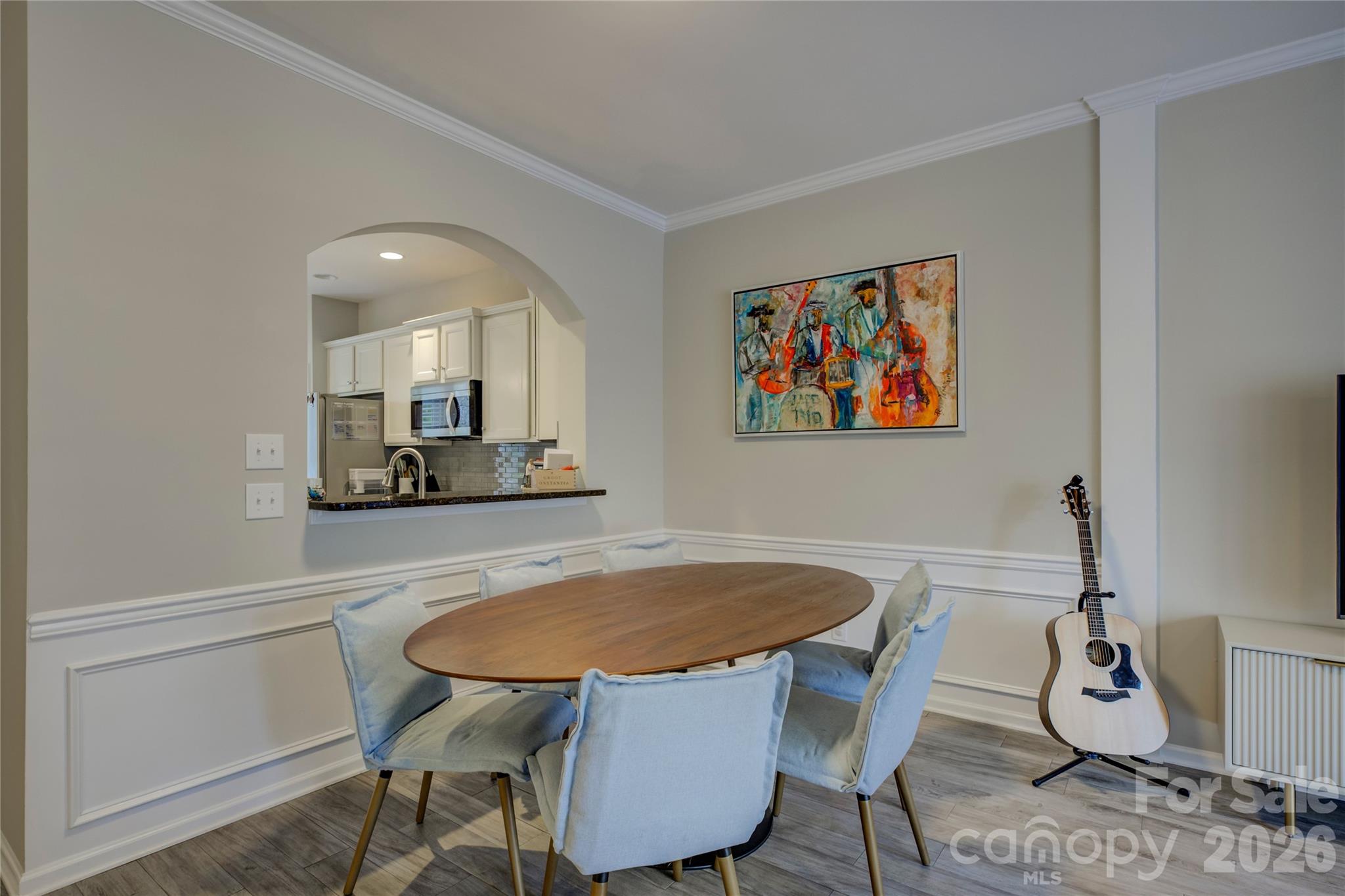 629 Sixth Baxter Crossing — Fort Mill