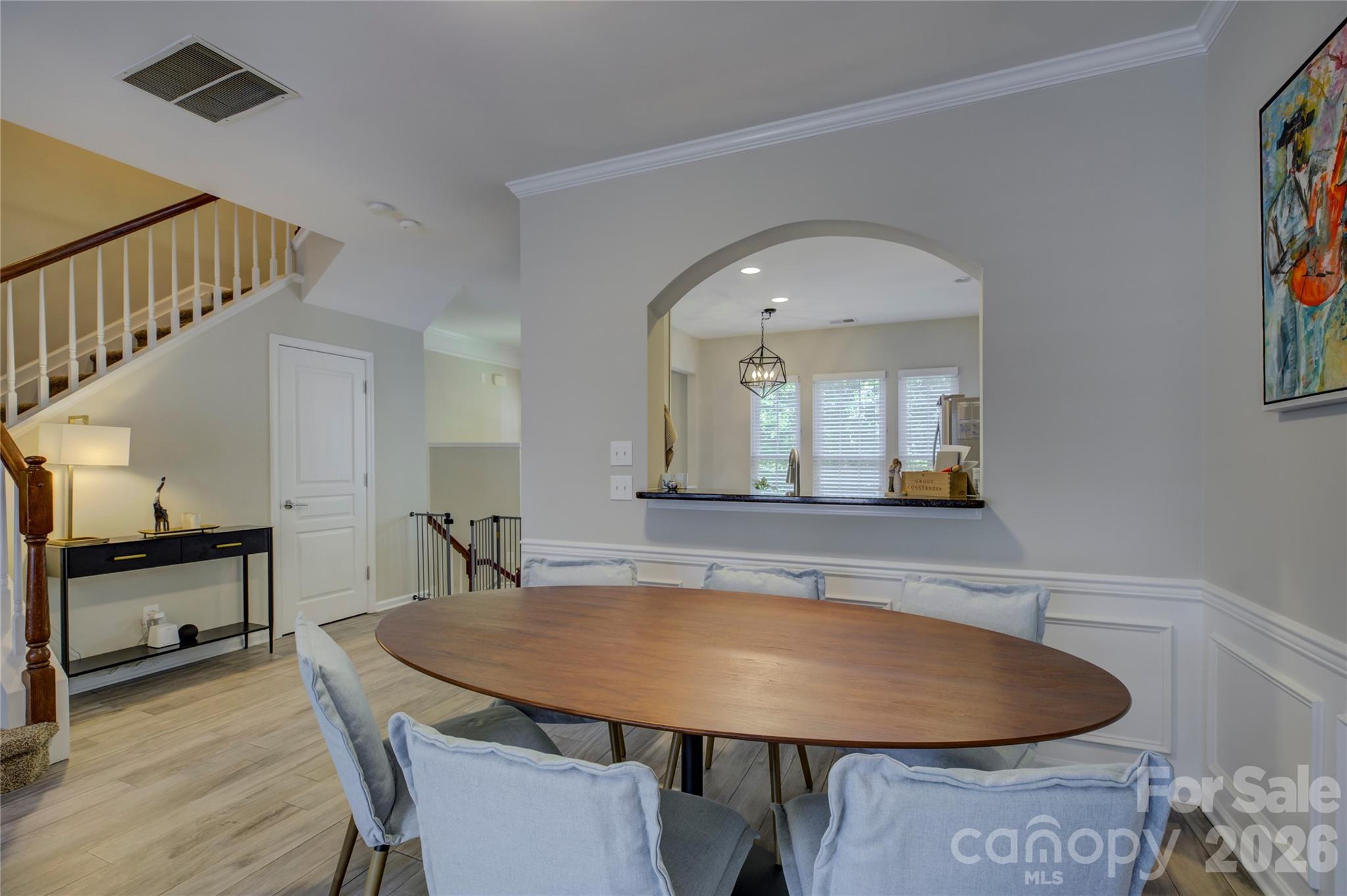 629 Sixth Baxter Crossing — Fort Mill