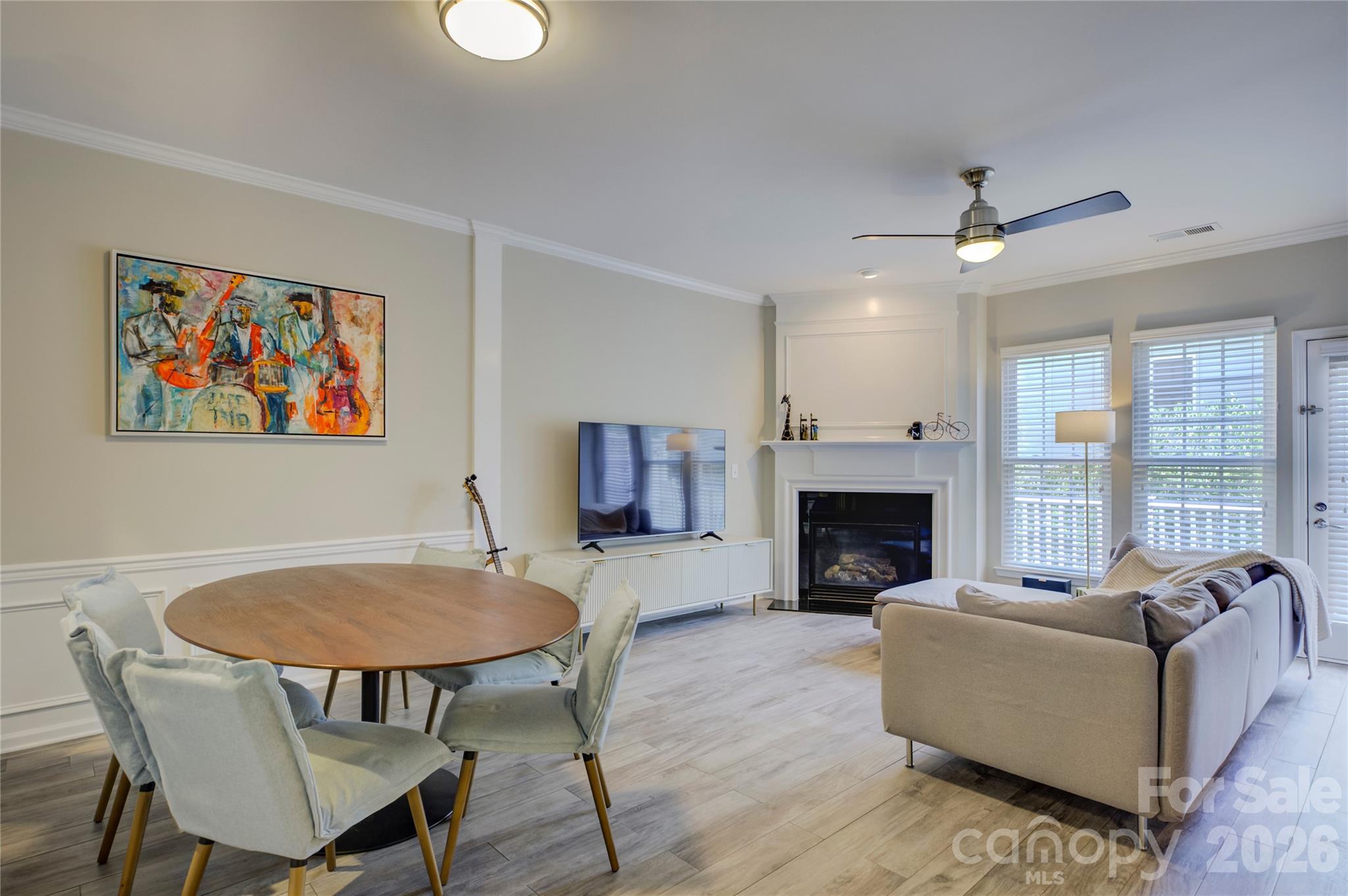 629 Sixth Baxter Crossing — Fort Mill