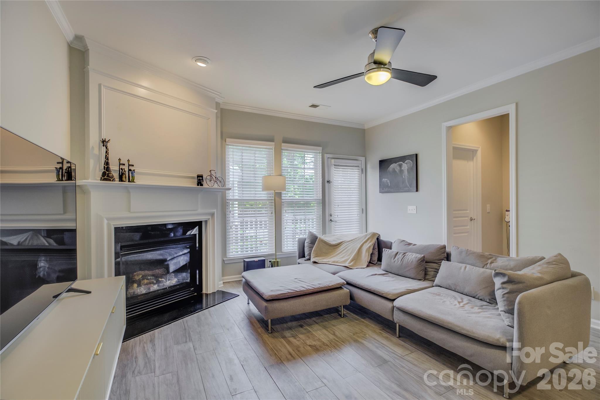 629 Sixth Baxter Crossing — Fort Mill