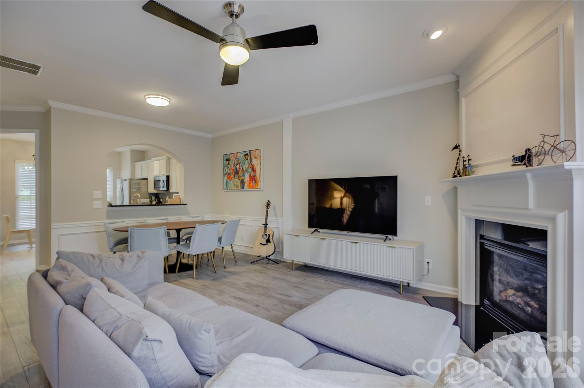 629 Sixth Baxter Crossing — Fort Mill
