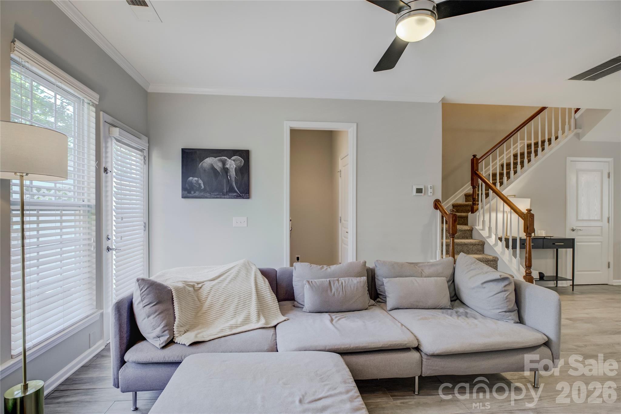 629 Sixth Baxter Crossing — Fort Mill