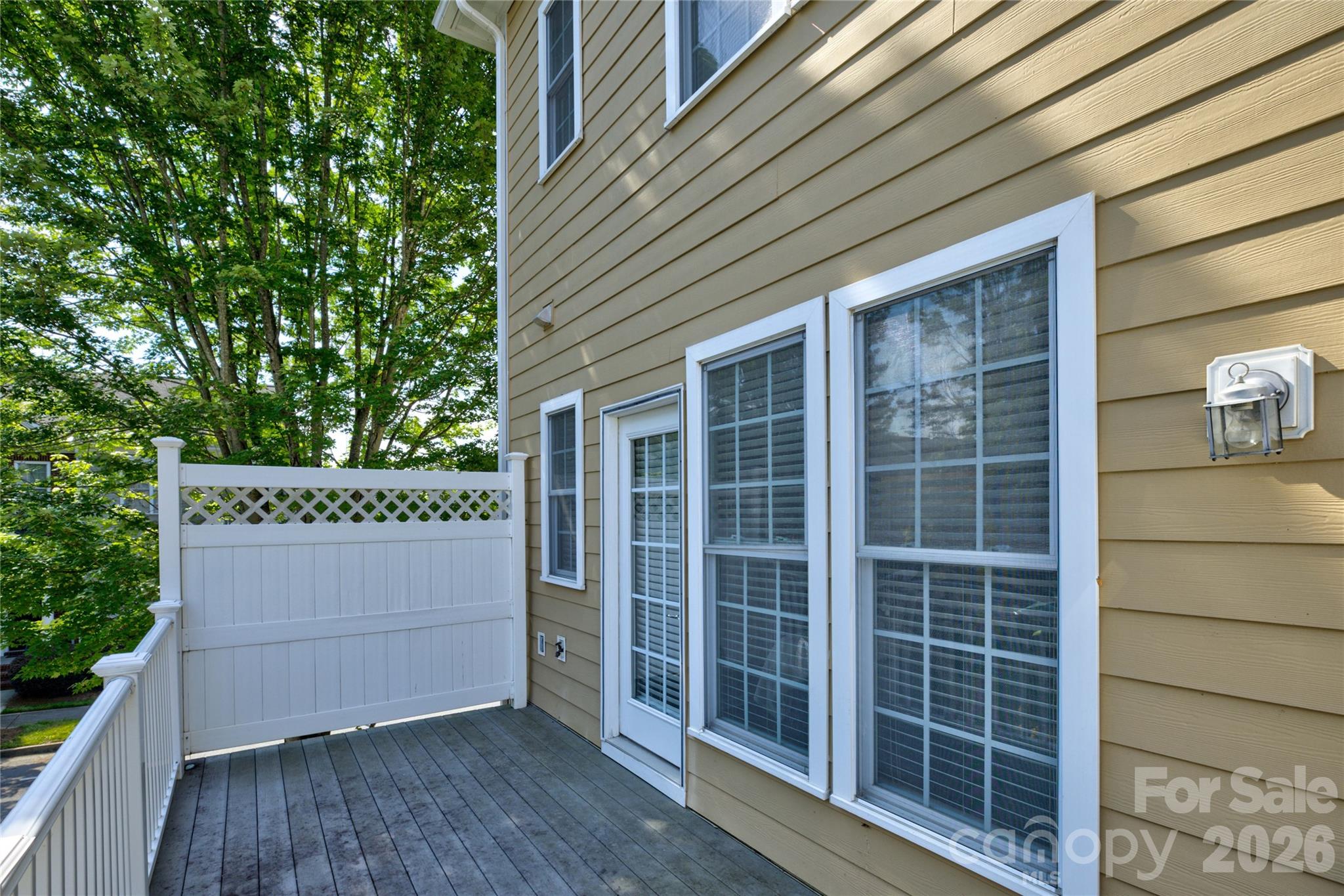 629 Sixth Baxter Crossing — Fort Mill