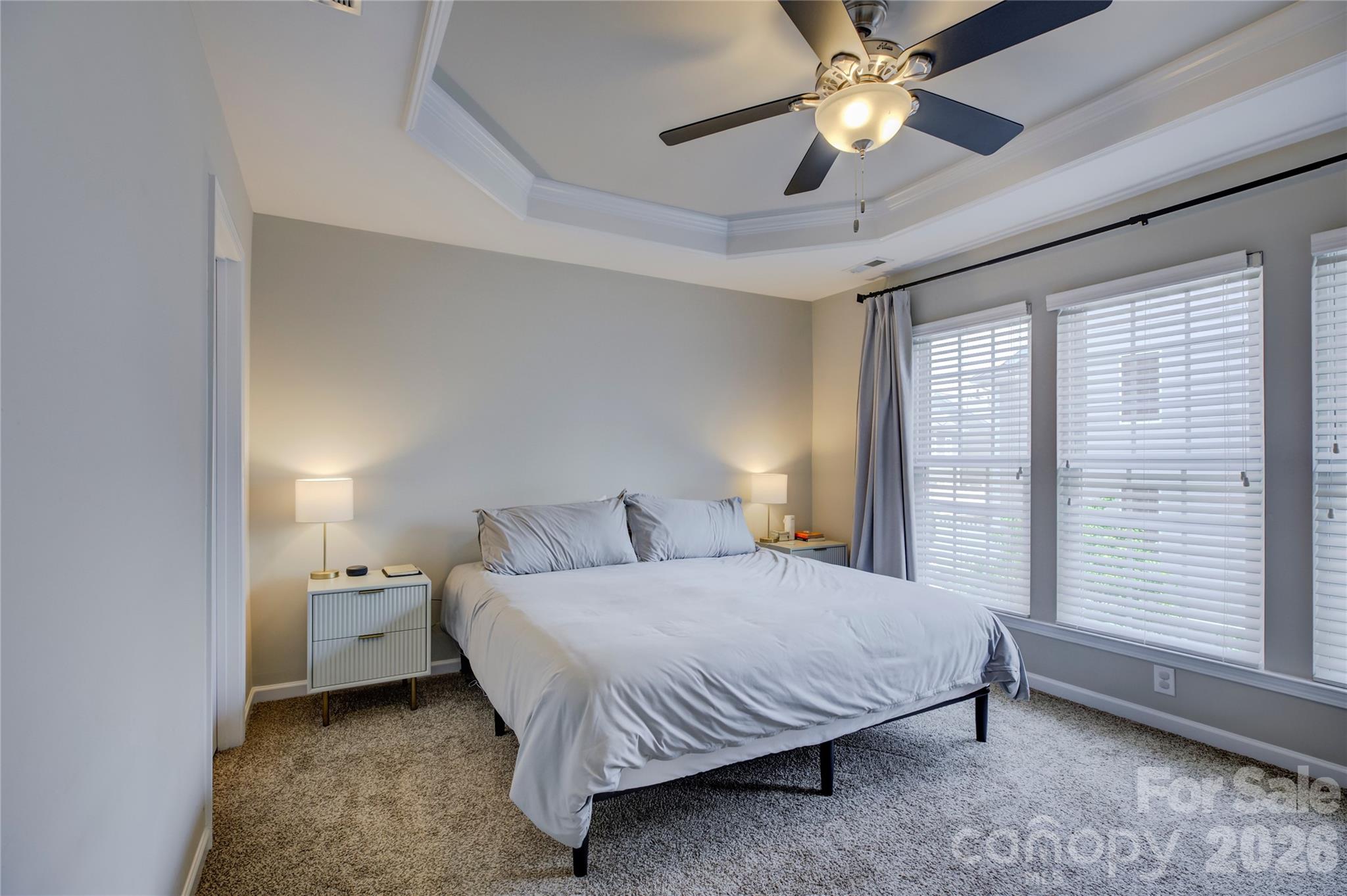 629 Sixth Baxter Crossing — Fort Mill