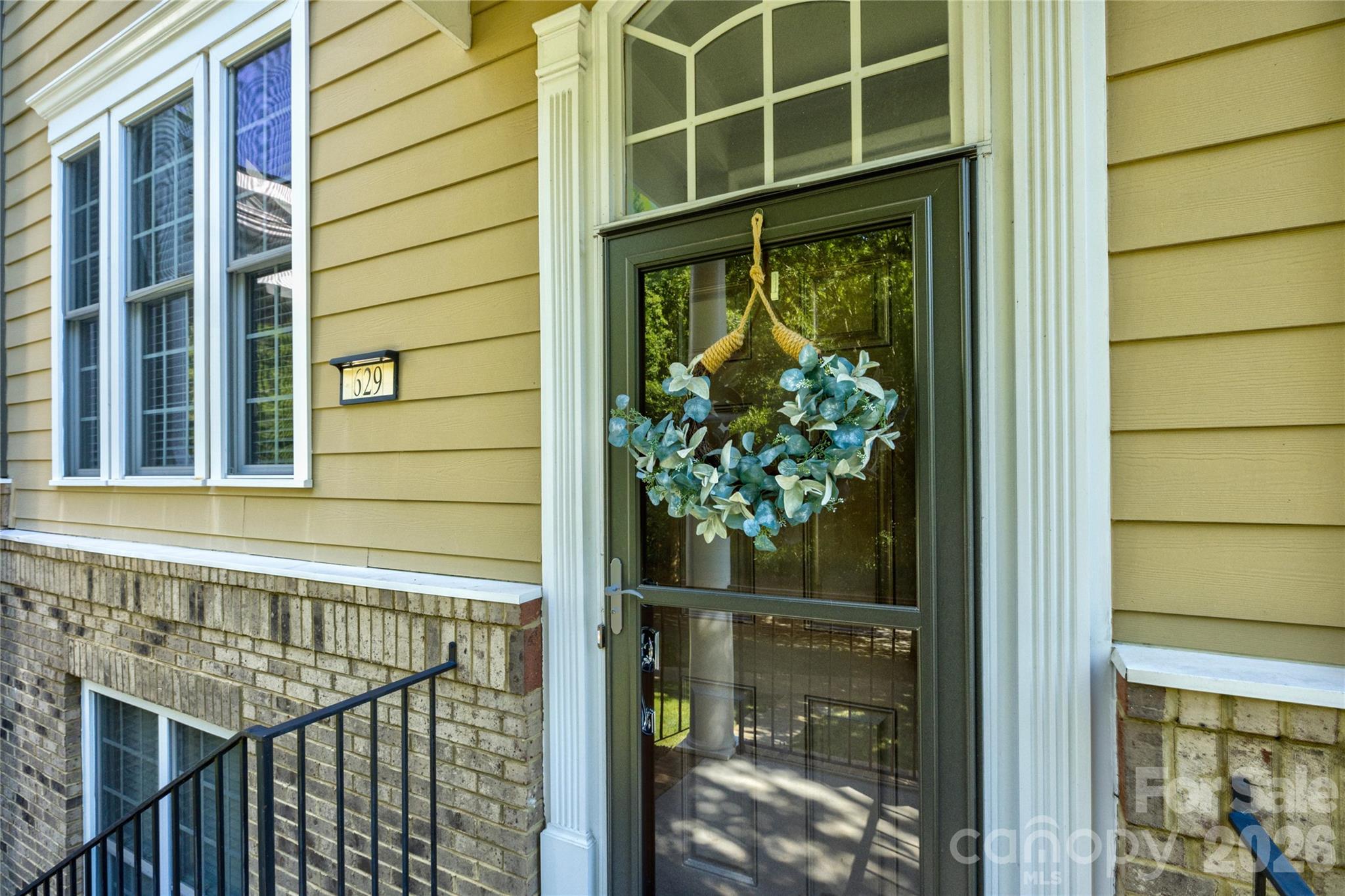 629 Sixth Baxter Crossing — Fort Mill
