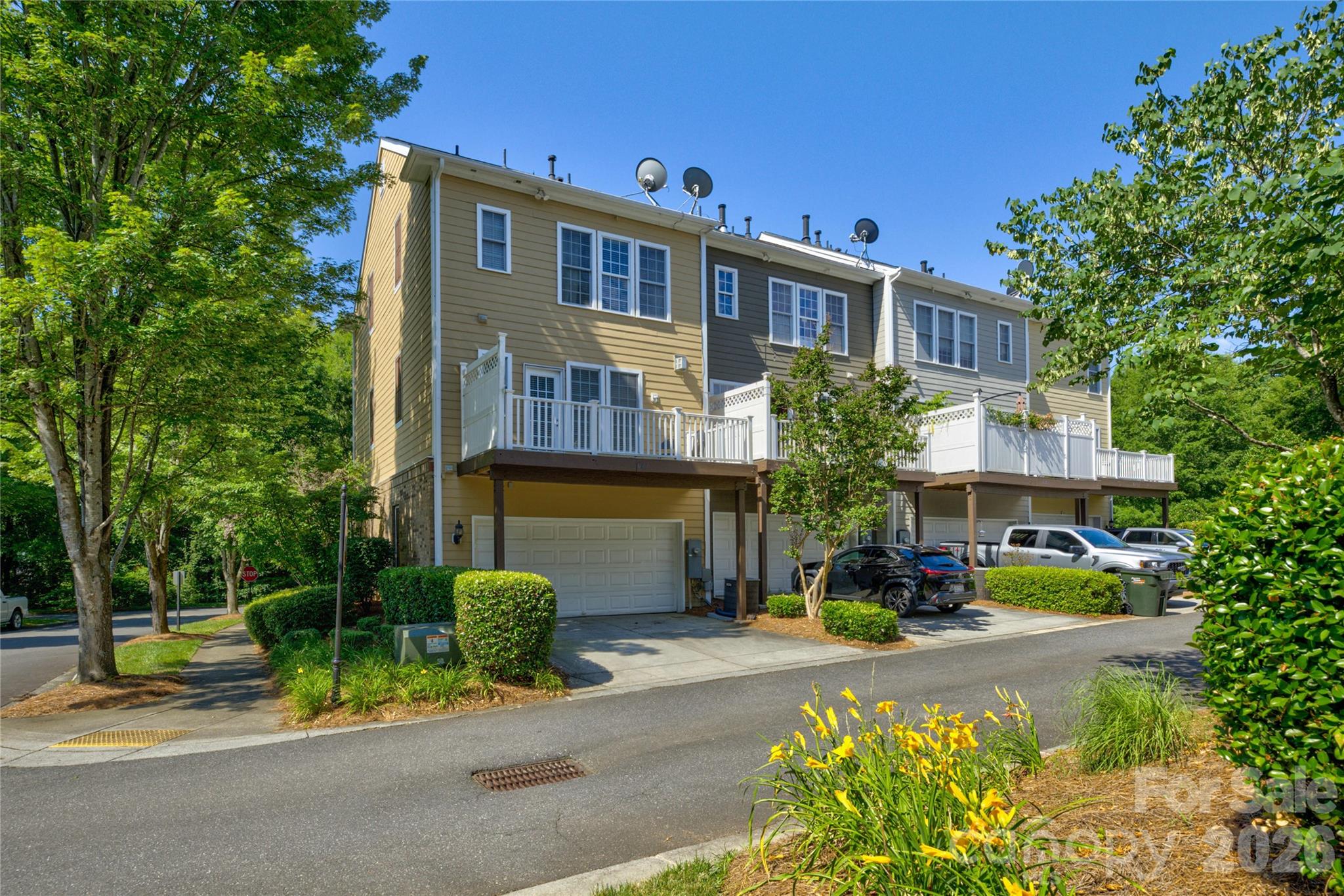 629 Sixth Baxter Crossing — Fort Mill