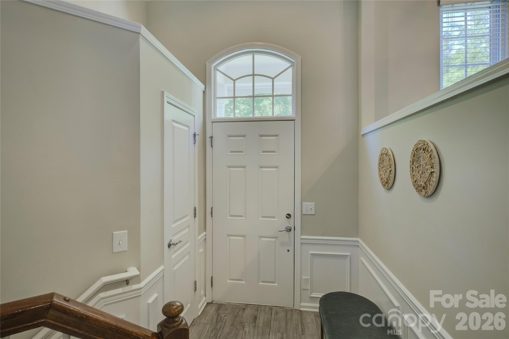 629 Sixth Baxter Crossing — Fort Mill