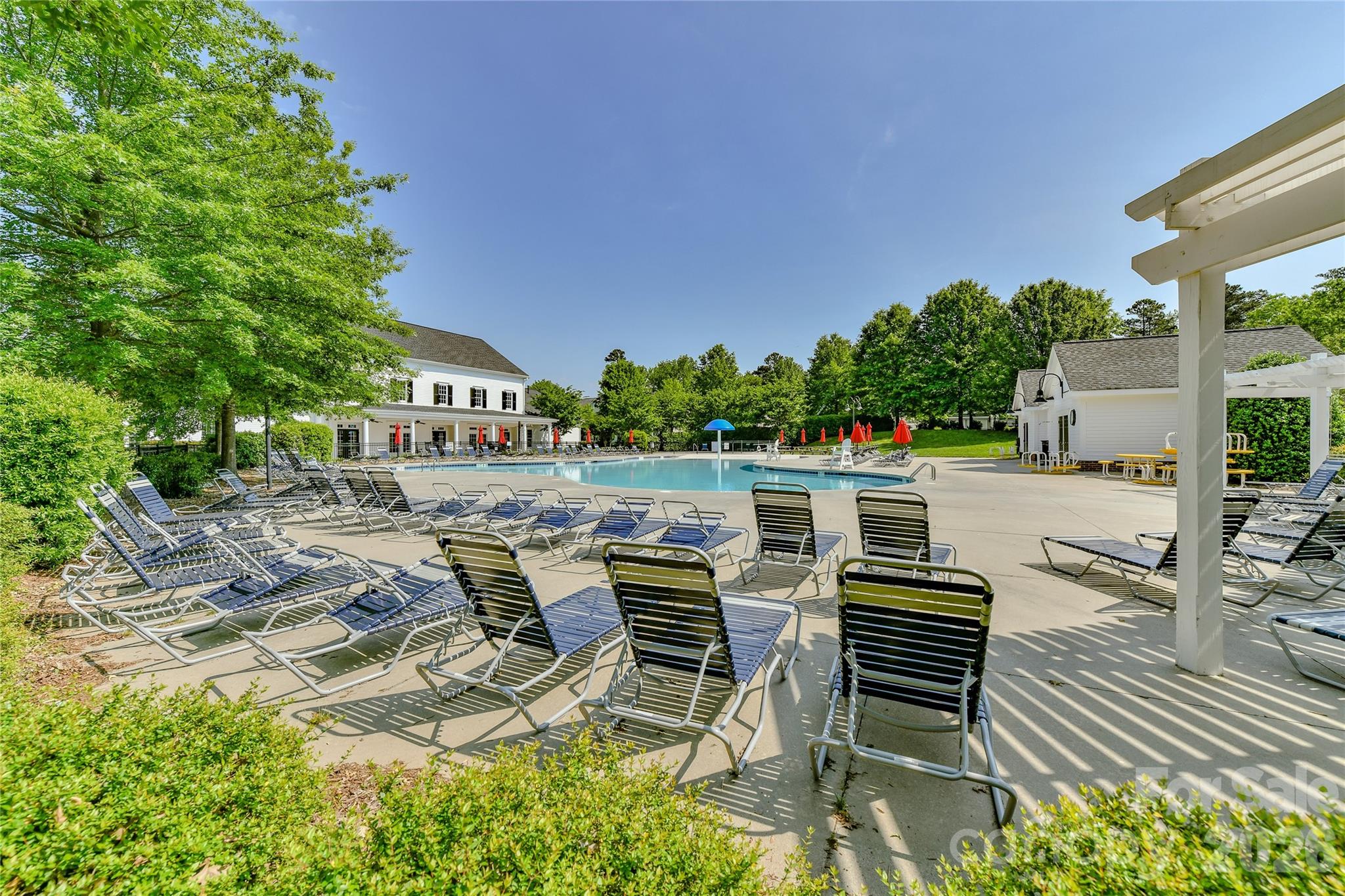 629 Sixth Baxter Crossing — Fort Mill