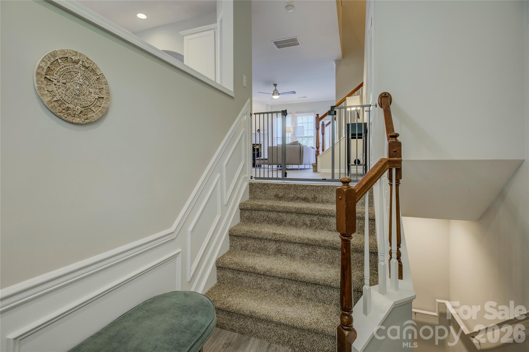 629 Sixth Baxter Crossing — Fort Mill