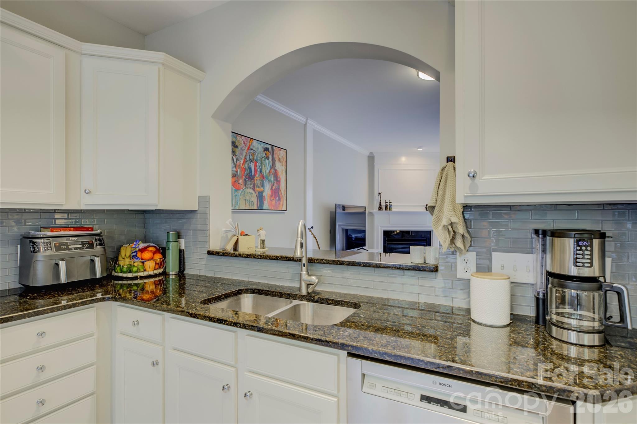 629 Sixth Baxter Crossing — Fort Mill