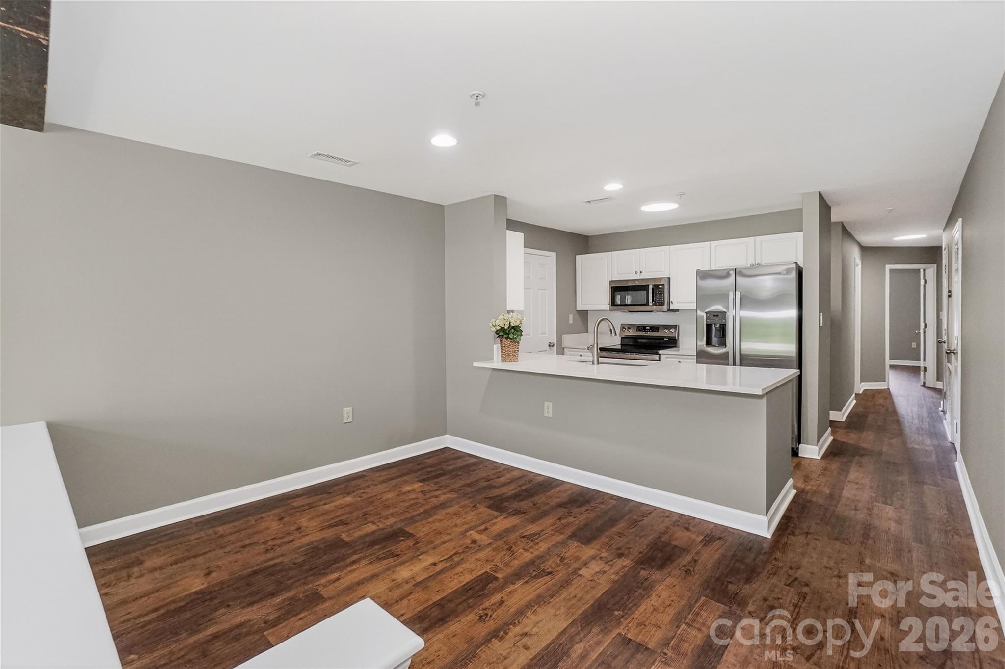 104 Pier 33 Drive #312 — Mooresville