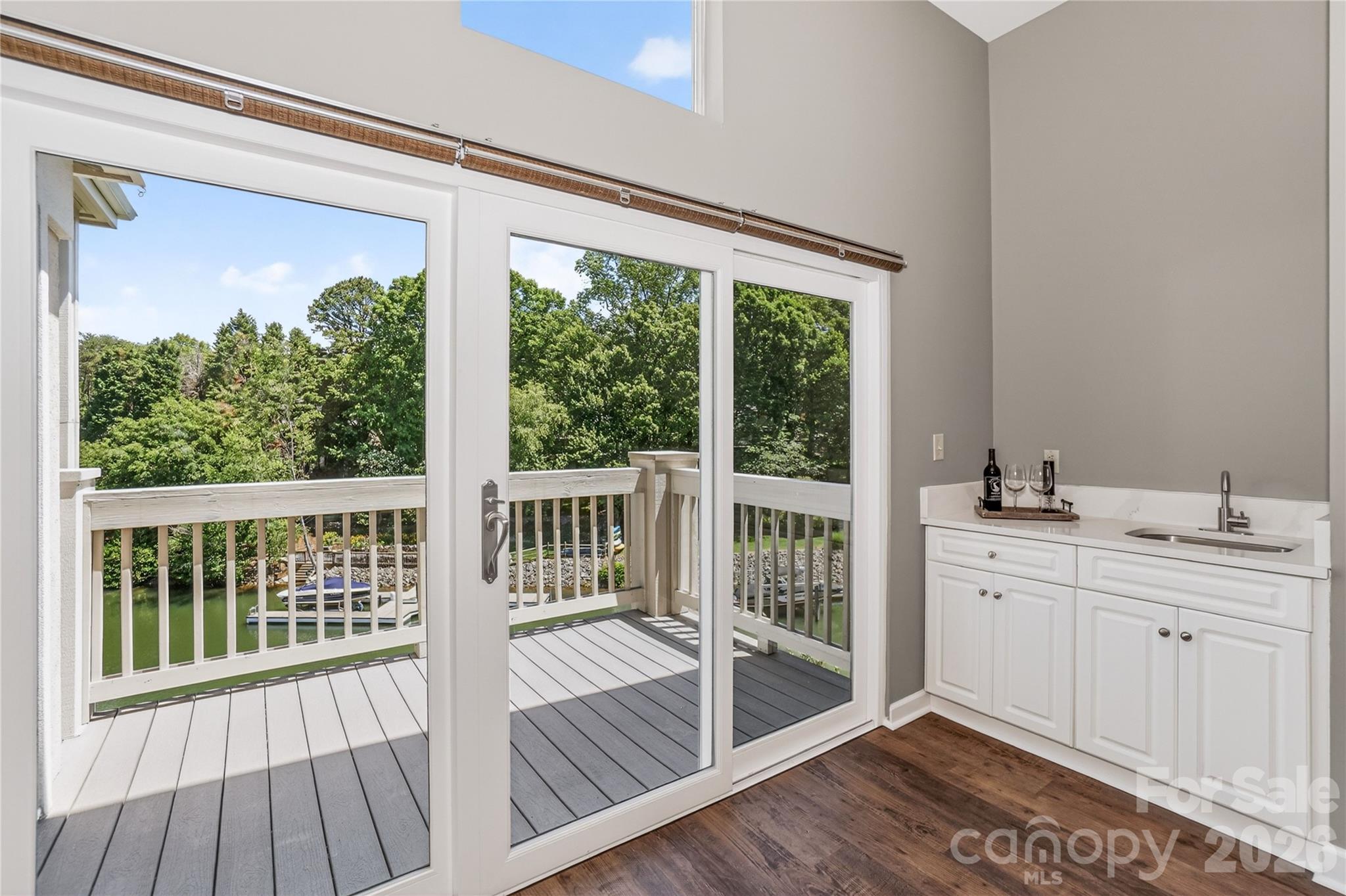 104 Pier 33 Drive #312 — Mooresville