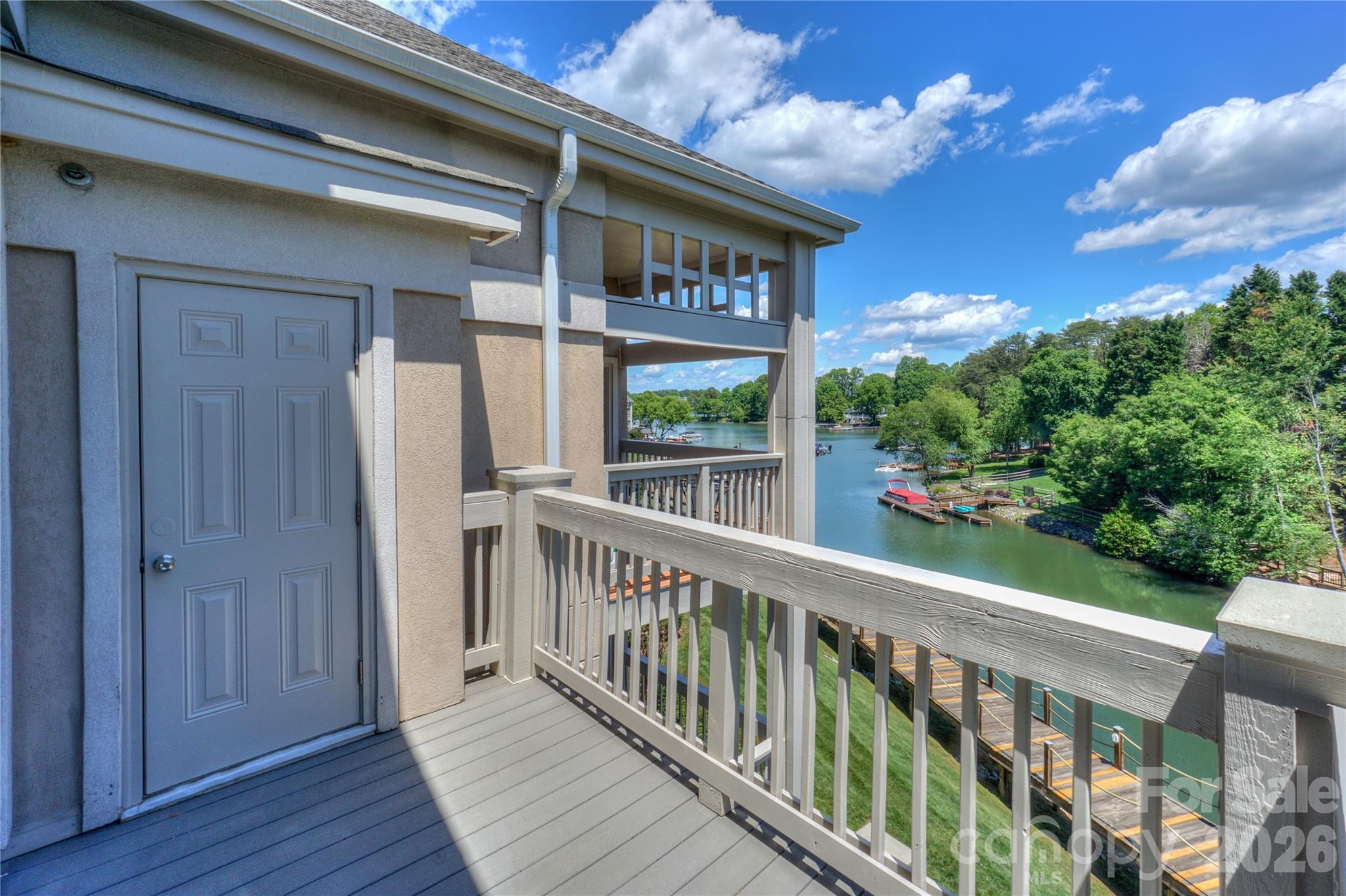 104 Pier 33 Drive #312 — Mooresville