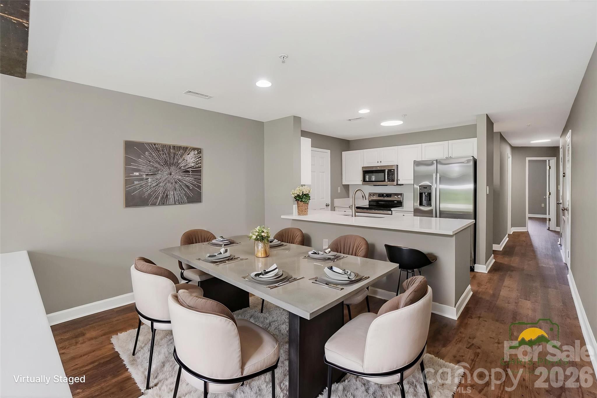 104 Pier 33 Drive #312 — Mooresville