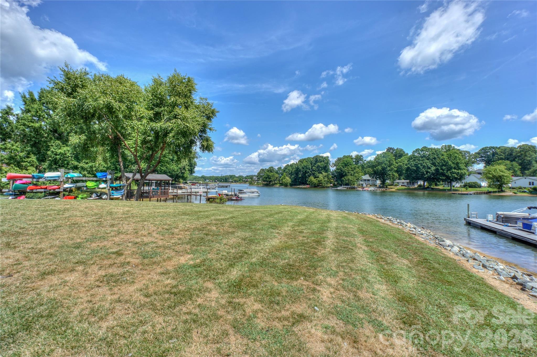 104 Pier 33 Drive #312 — Mooresville