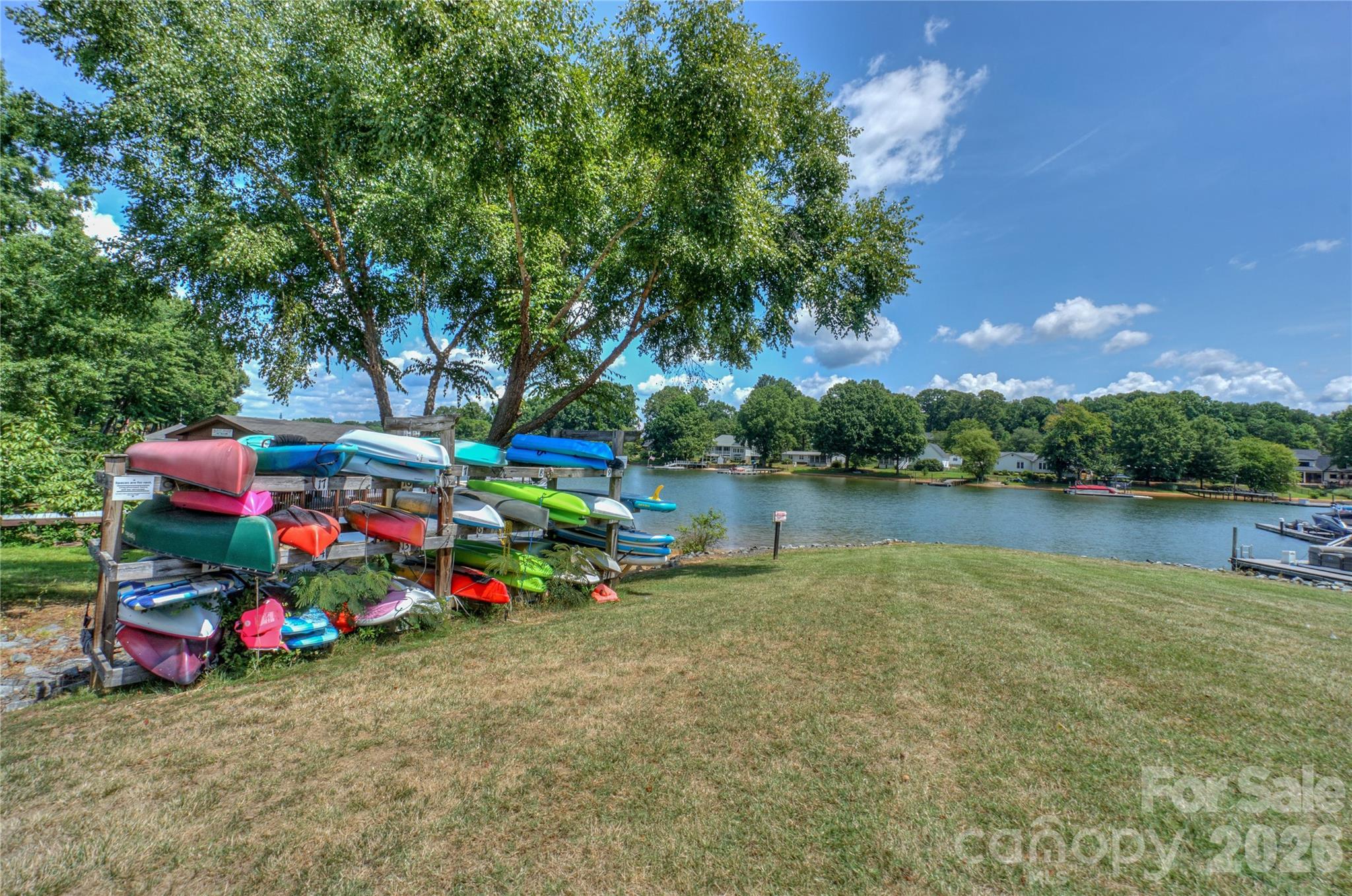 104 Pier 33 Drive #312 — Mooresville