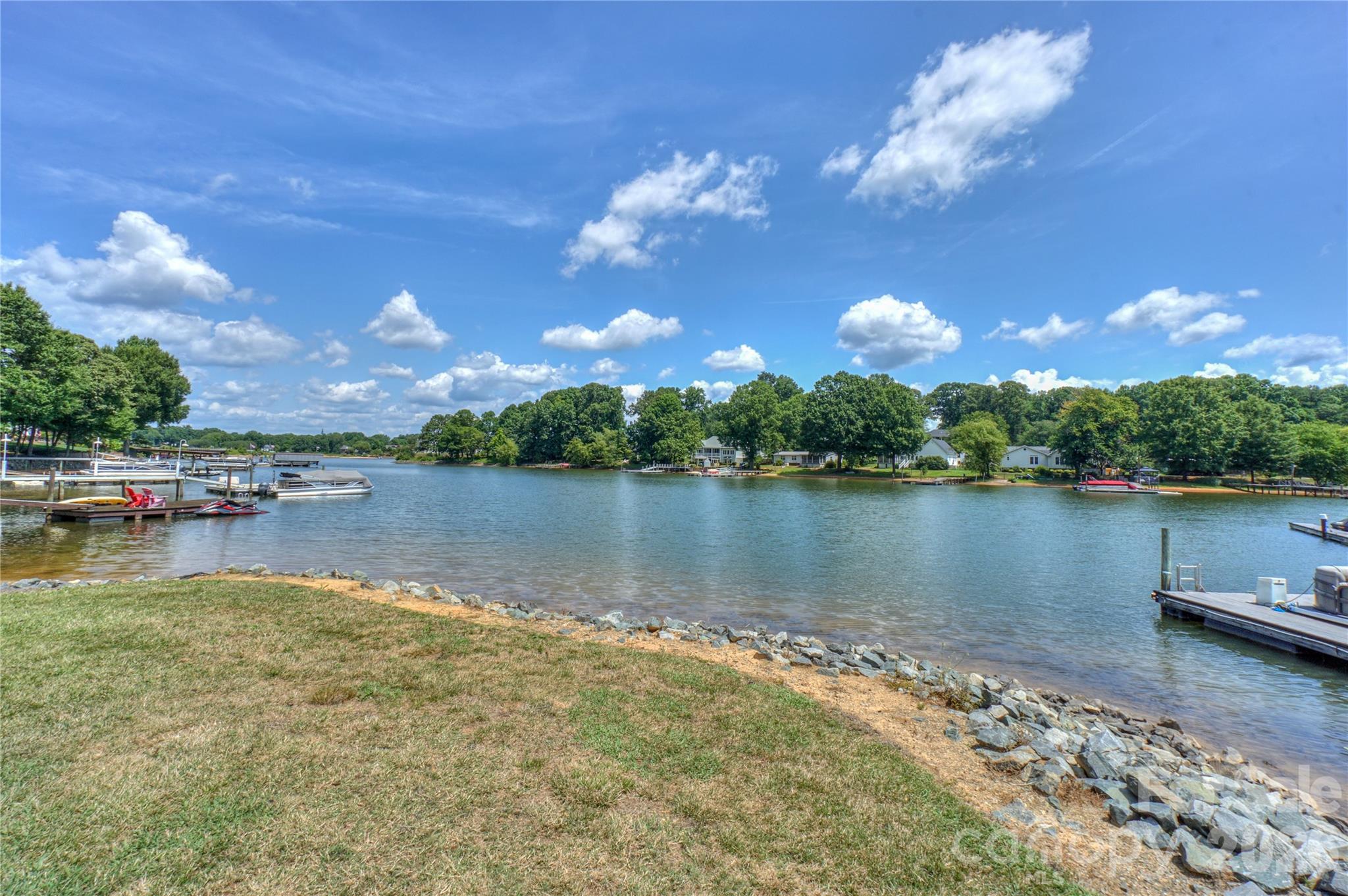 104 Pier 33 Drive #312 — Mooresville