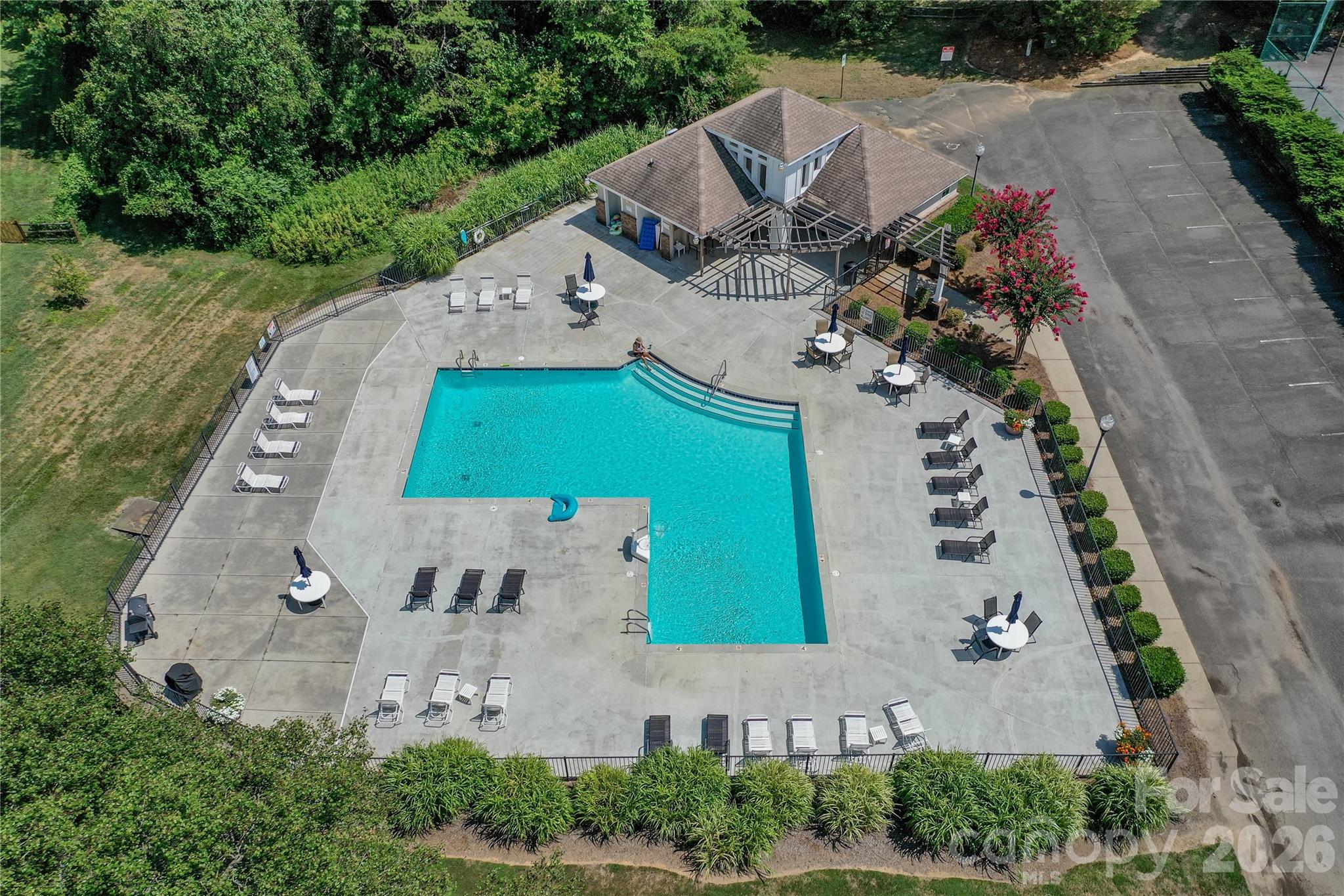 104 Pier 33 Drive #312 — Mooresville