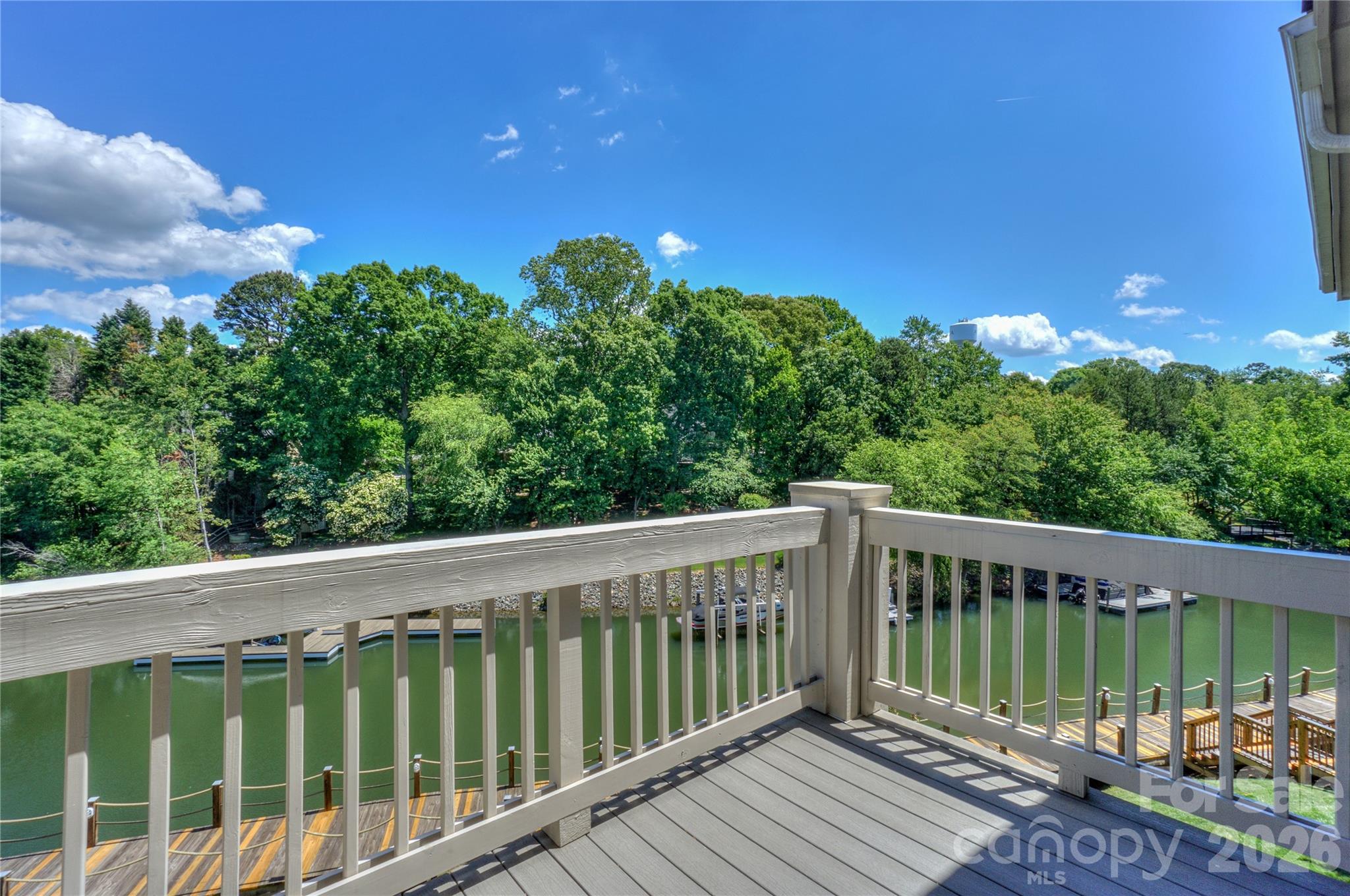 104 Pier 33 Drive #312 — Mooresville