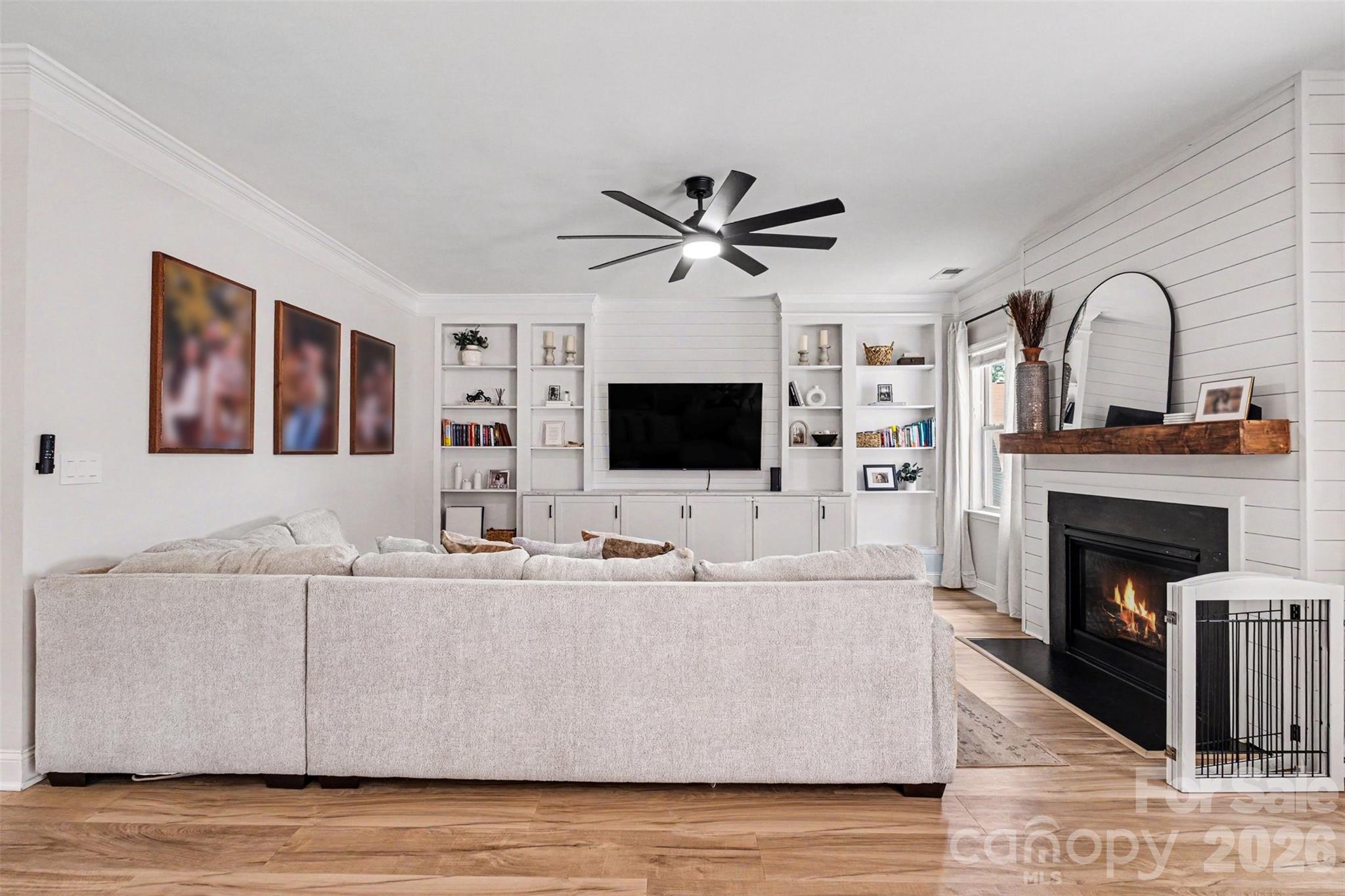 10248 Withers Road — Charlotte