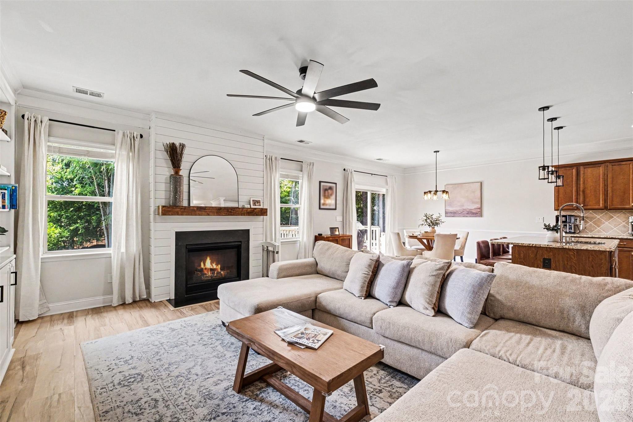 10248 Withers Road — Charlotte