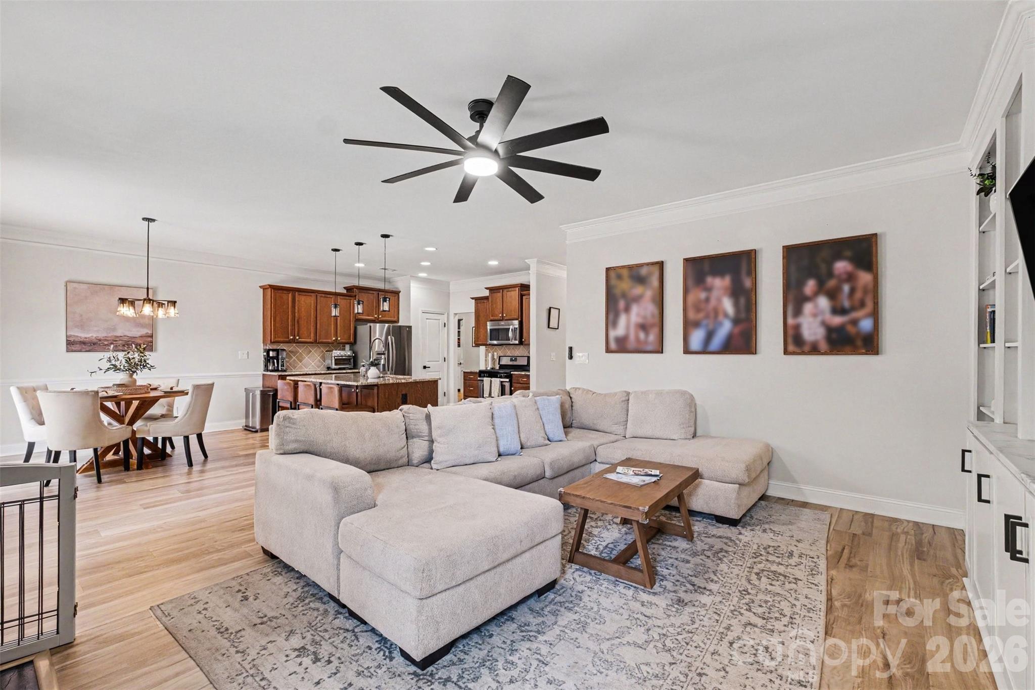 10248 Withers Road — Charlotte