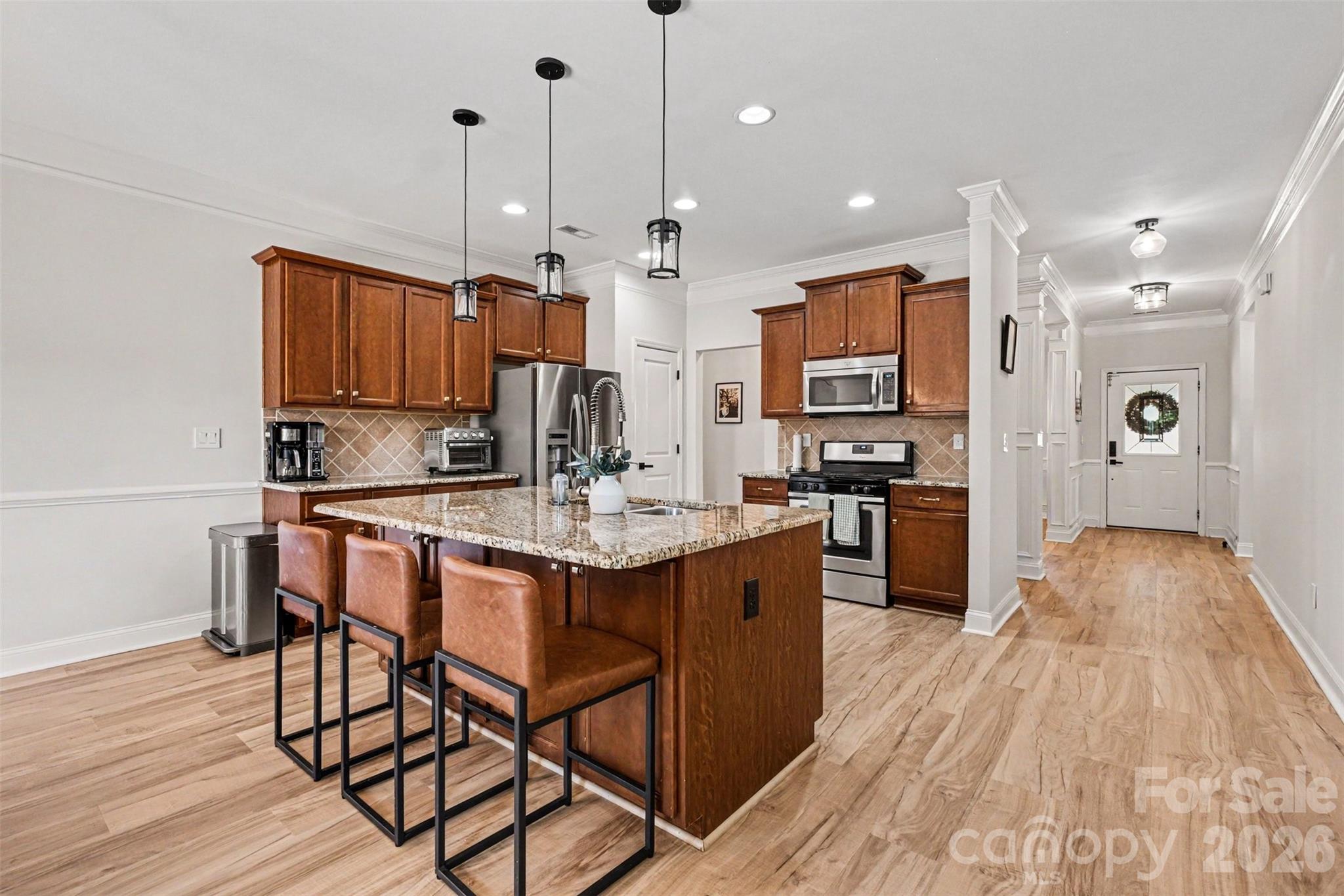10248 Withers Road — Charlotte