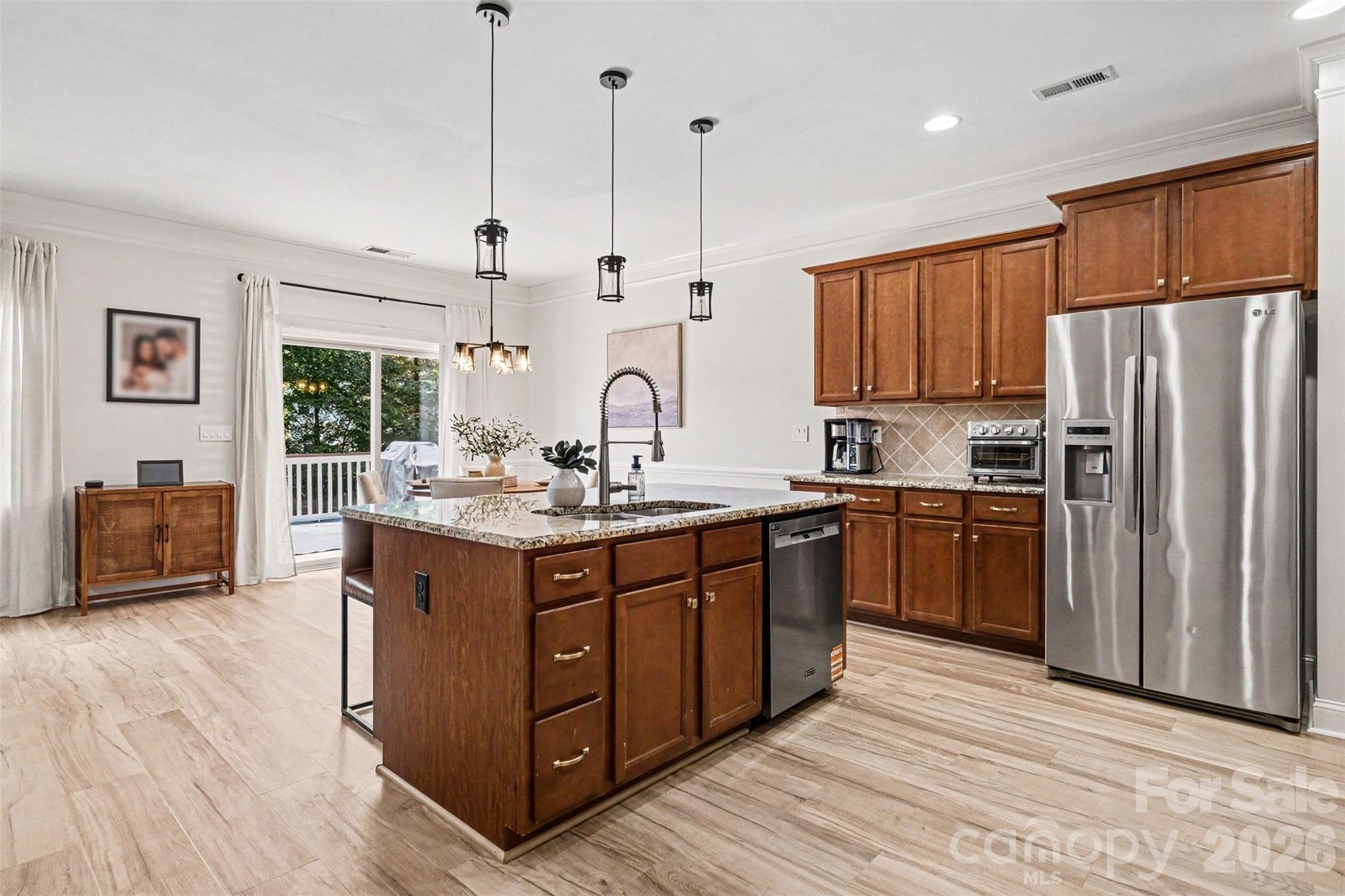 10248 Withers Road — Charlotte
