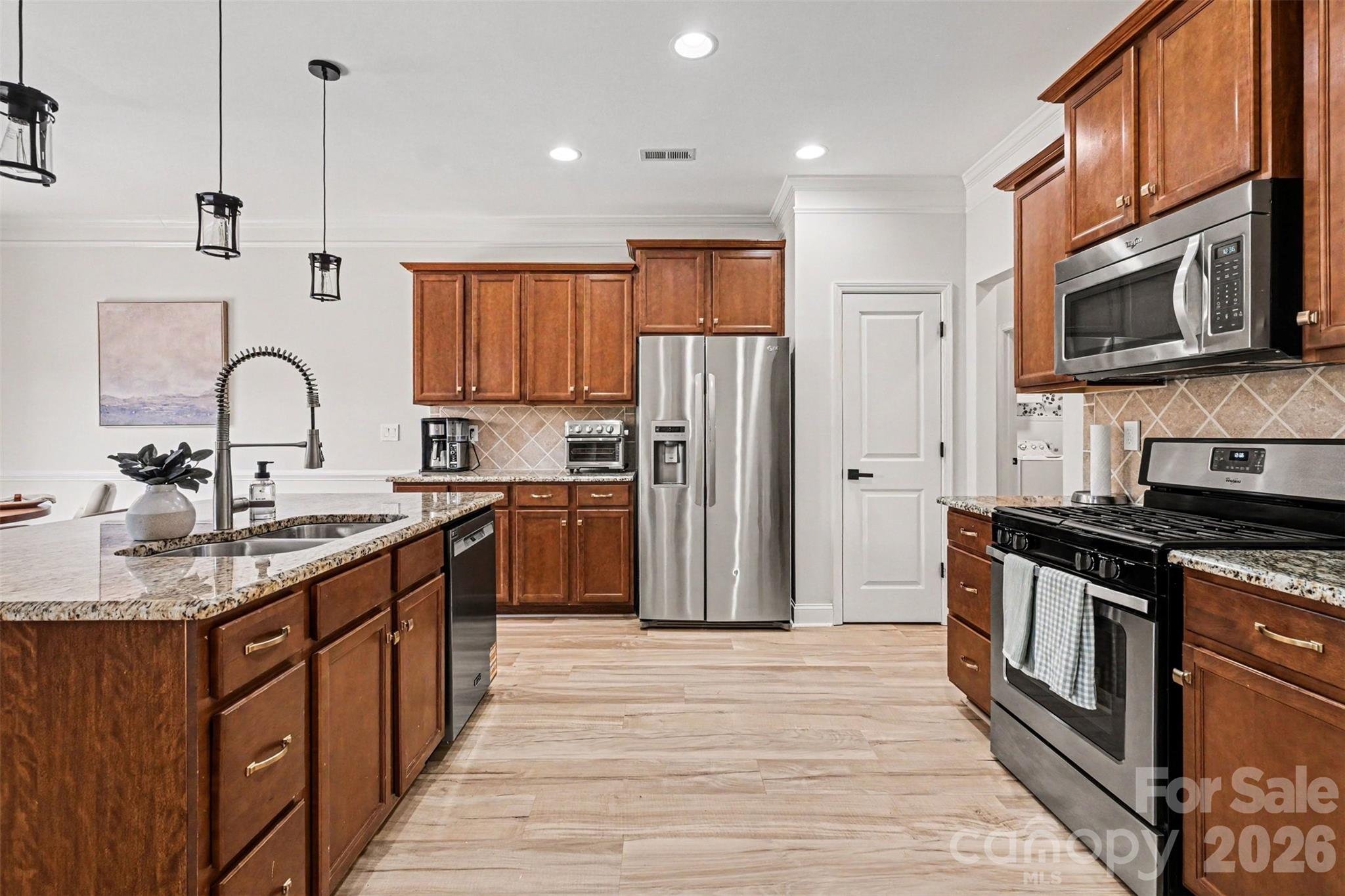 10248 Withers Road — Charlotte